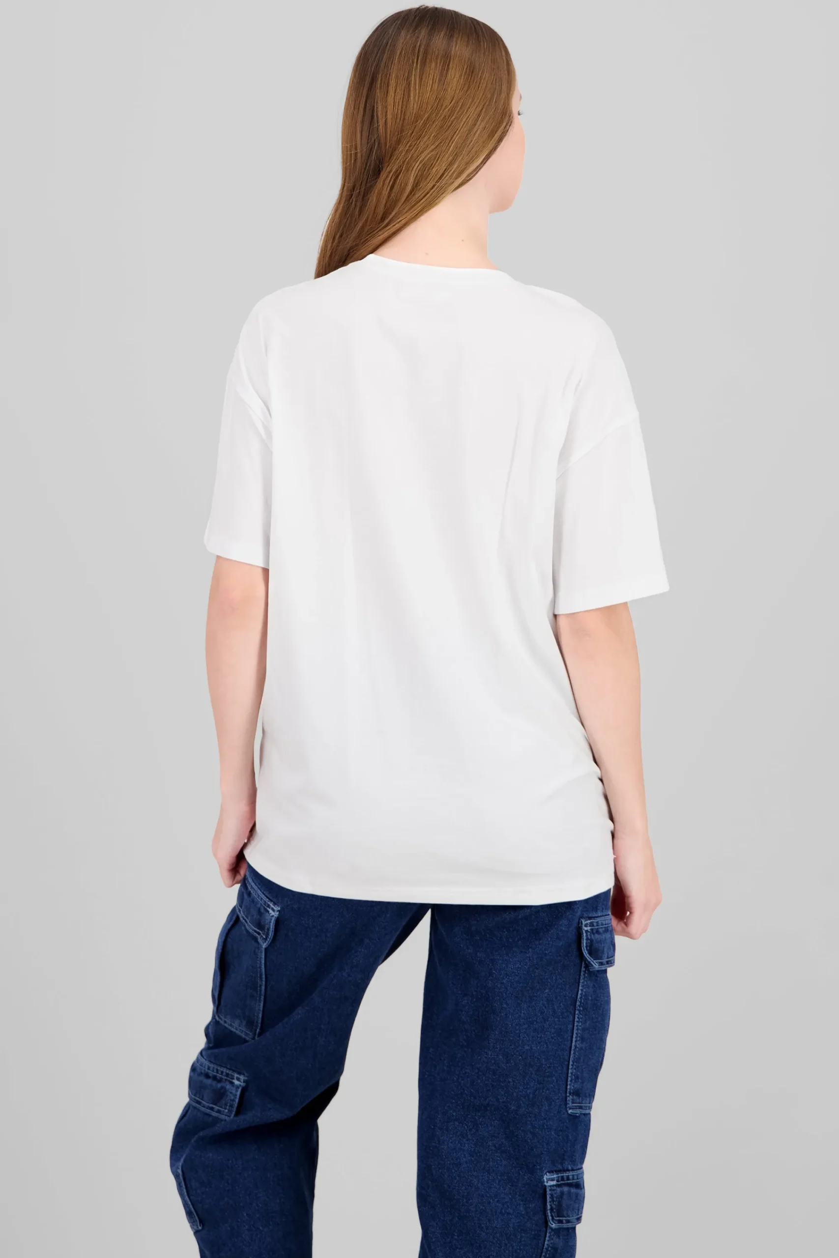 Shasa Brooklyn Printed T Shirt