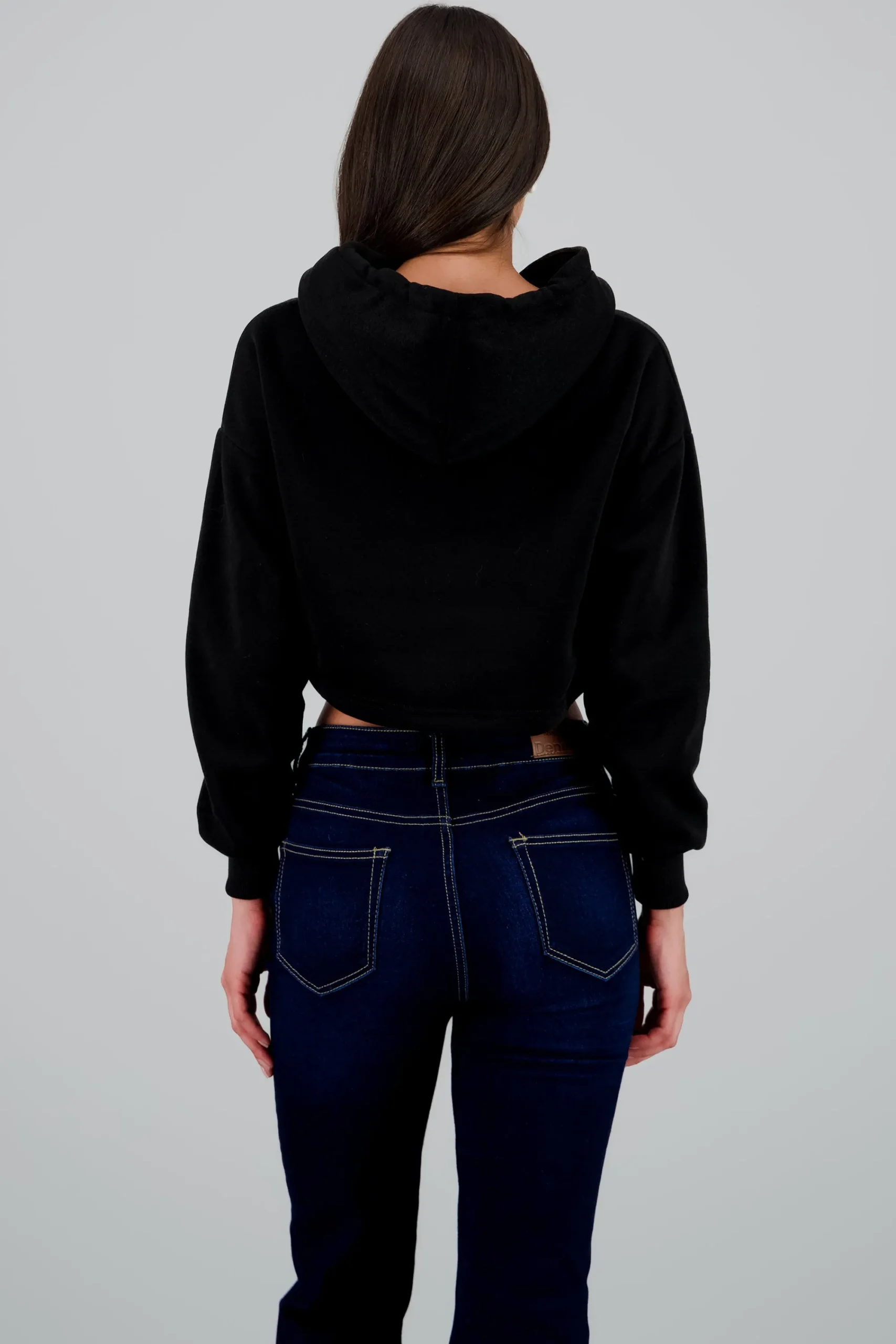Shasa California Hoodie