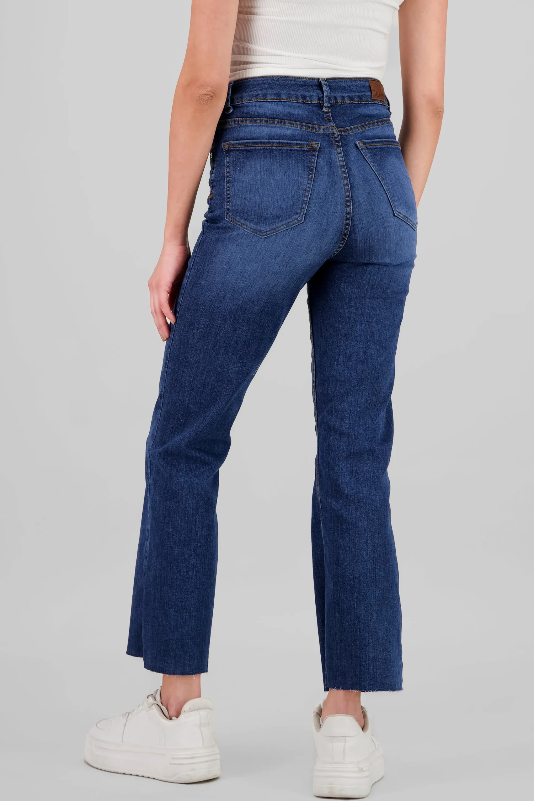 Shasa Flare Cut Jeans