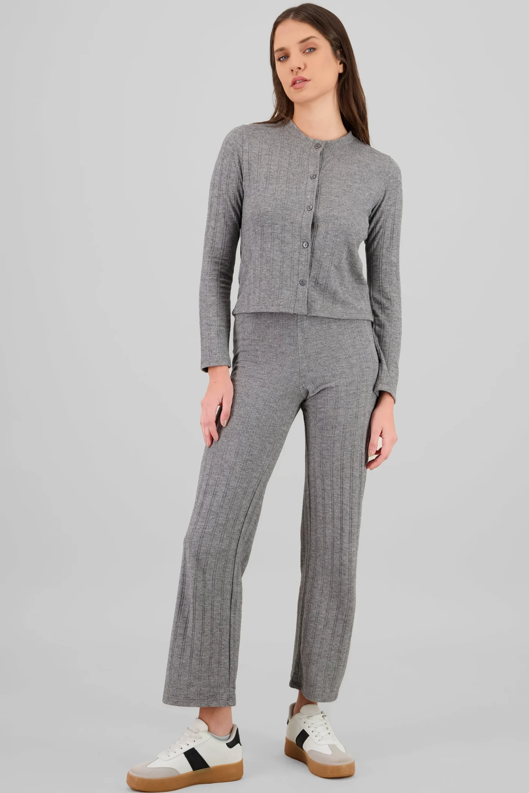 Shasa Fluid Wide Leg Pants