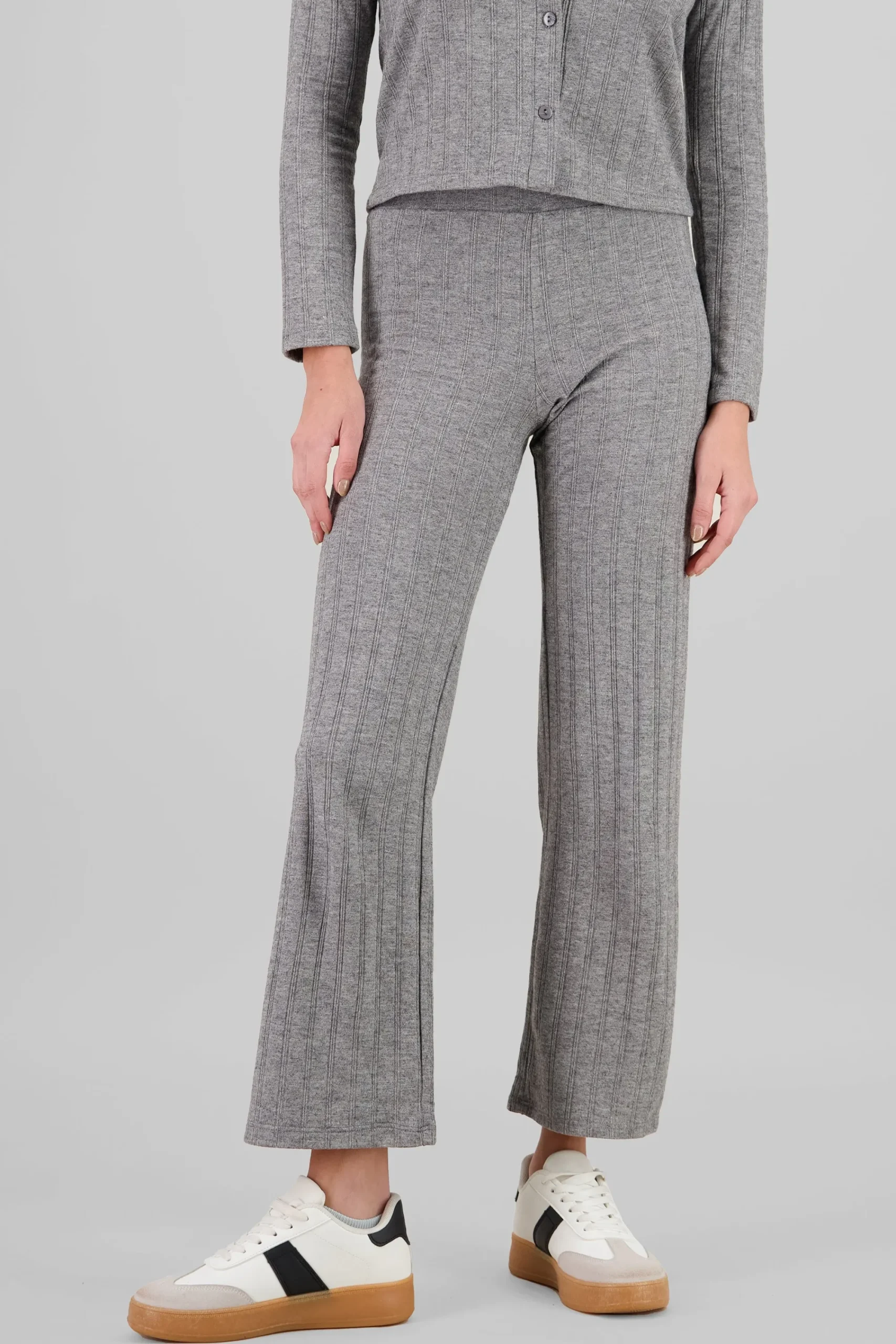 Shasa Fluid Wide Leg Pants