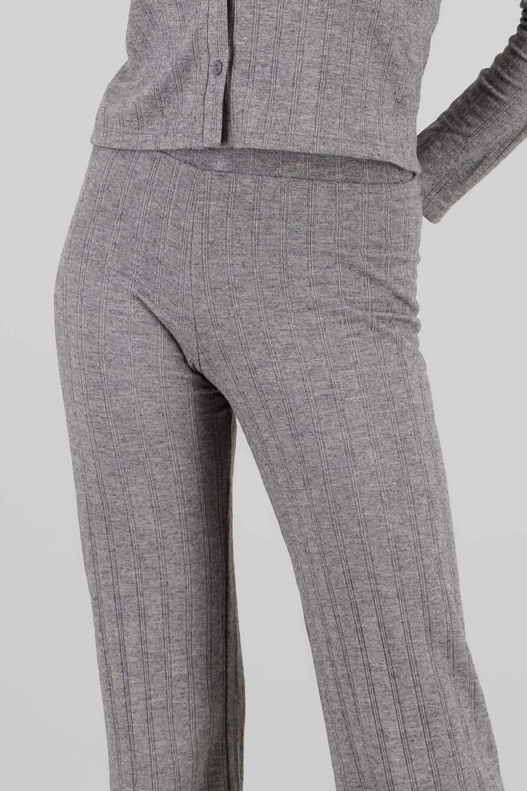 Shasa Fluid Wide Leg Pants