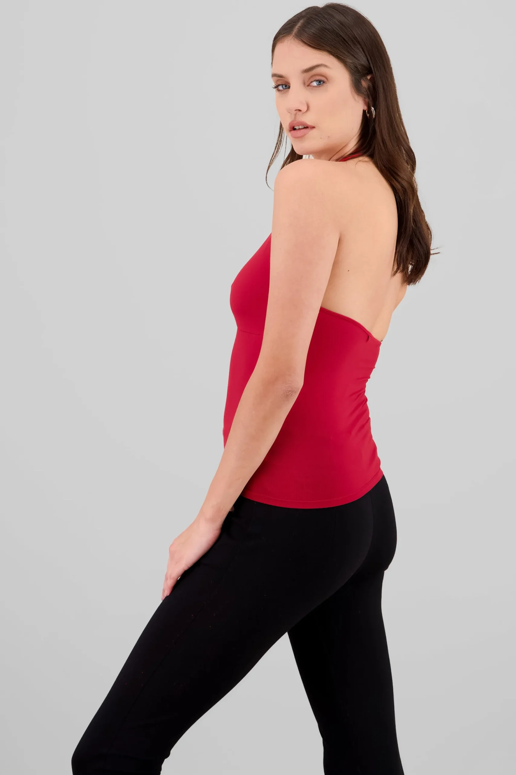 Shasa Halter Top