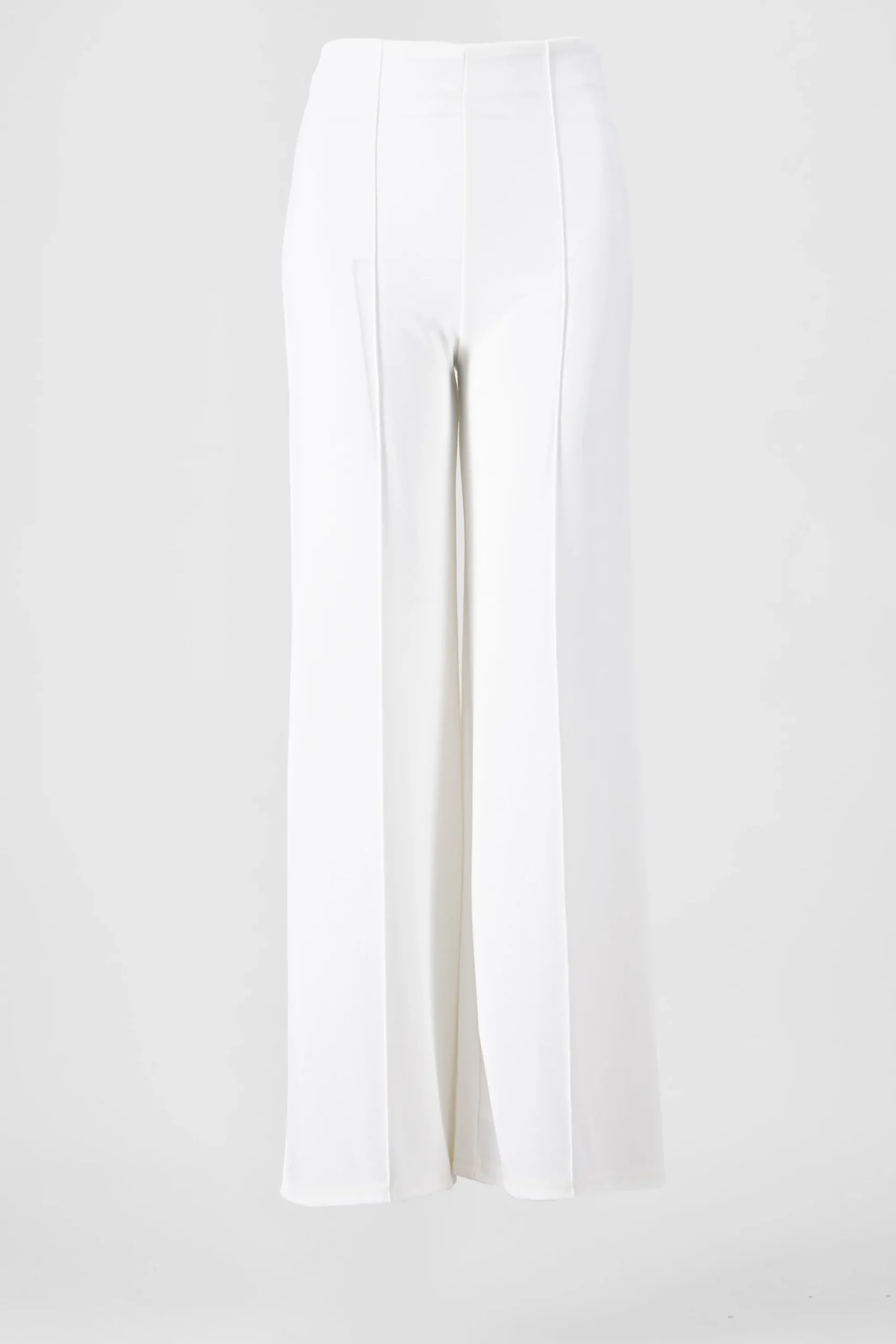 Shasa High Waist Wide Leg Pant