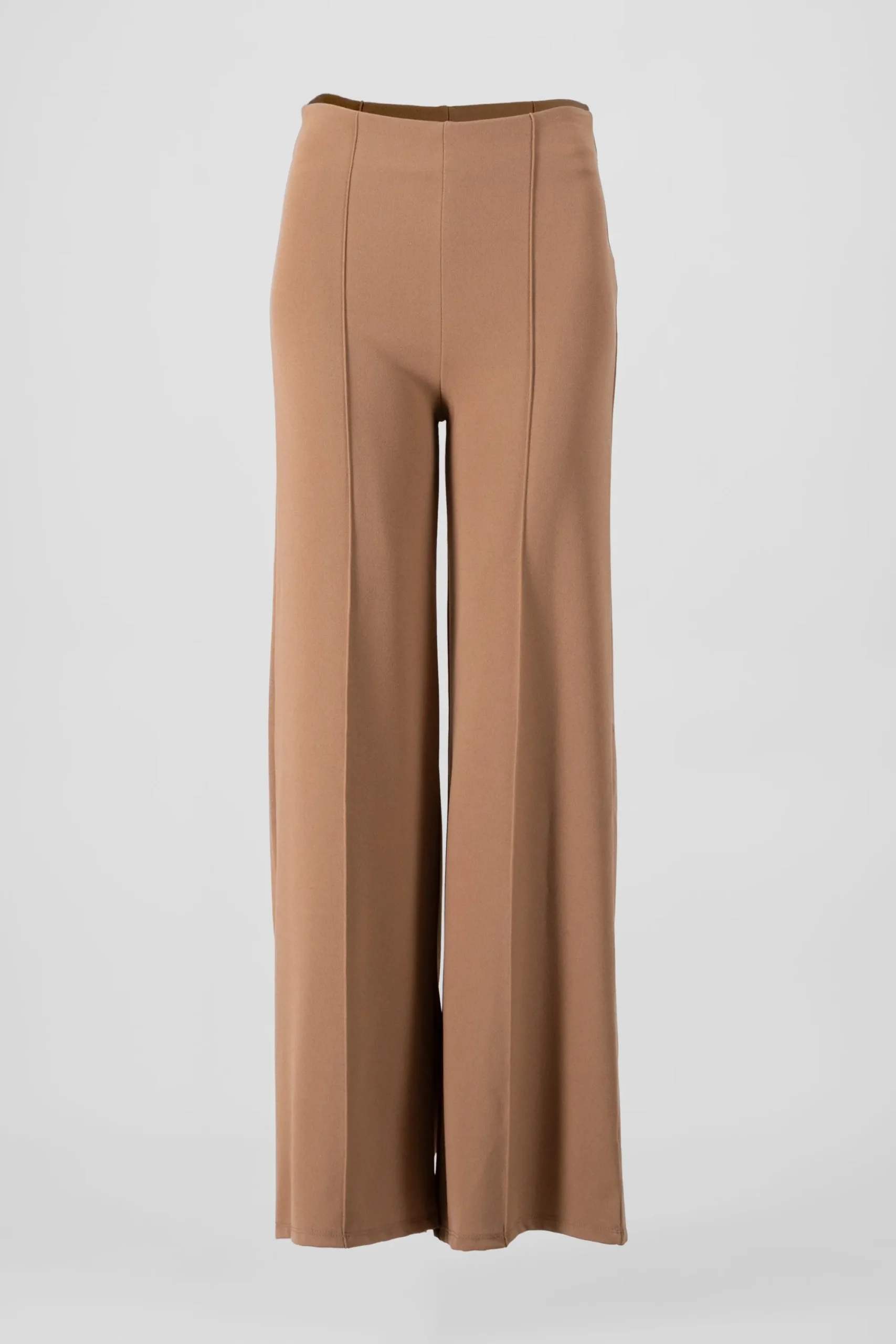 Shasa High Waist Wide Leg Pant