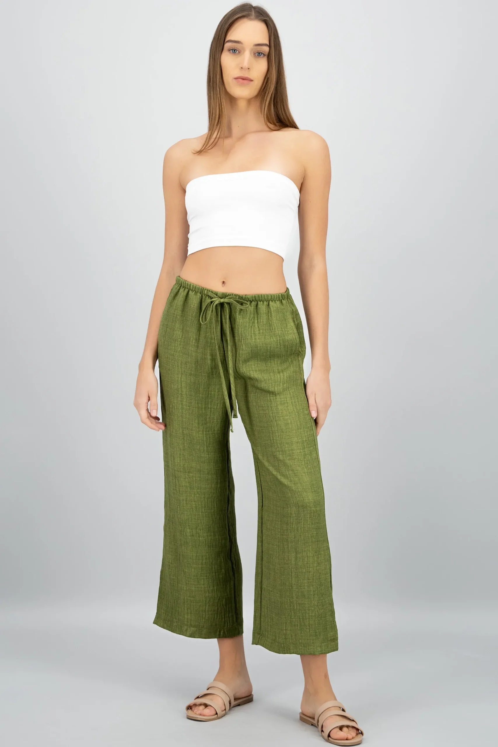 Shasa Hip Opening Pants