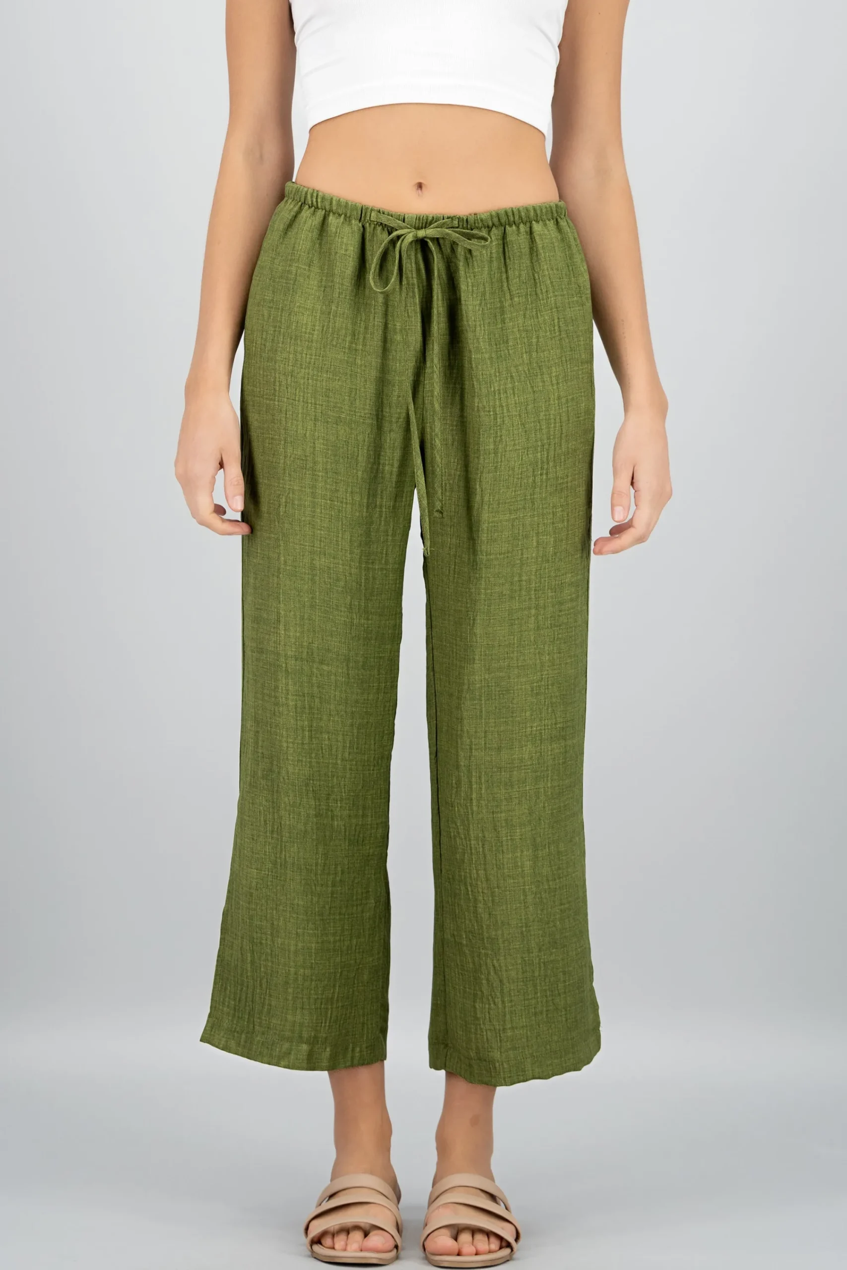 Shasa Hip Opening Pants