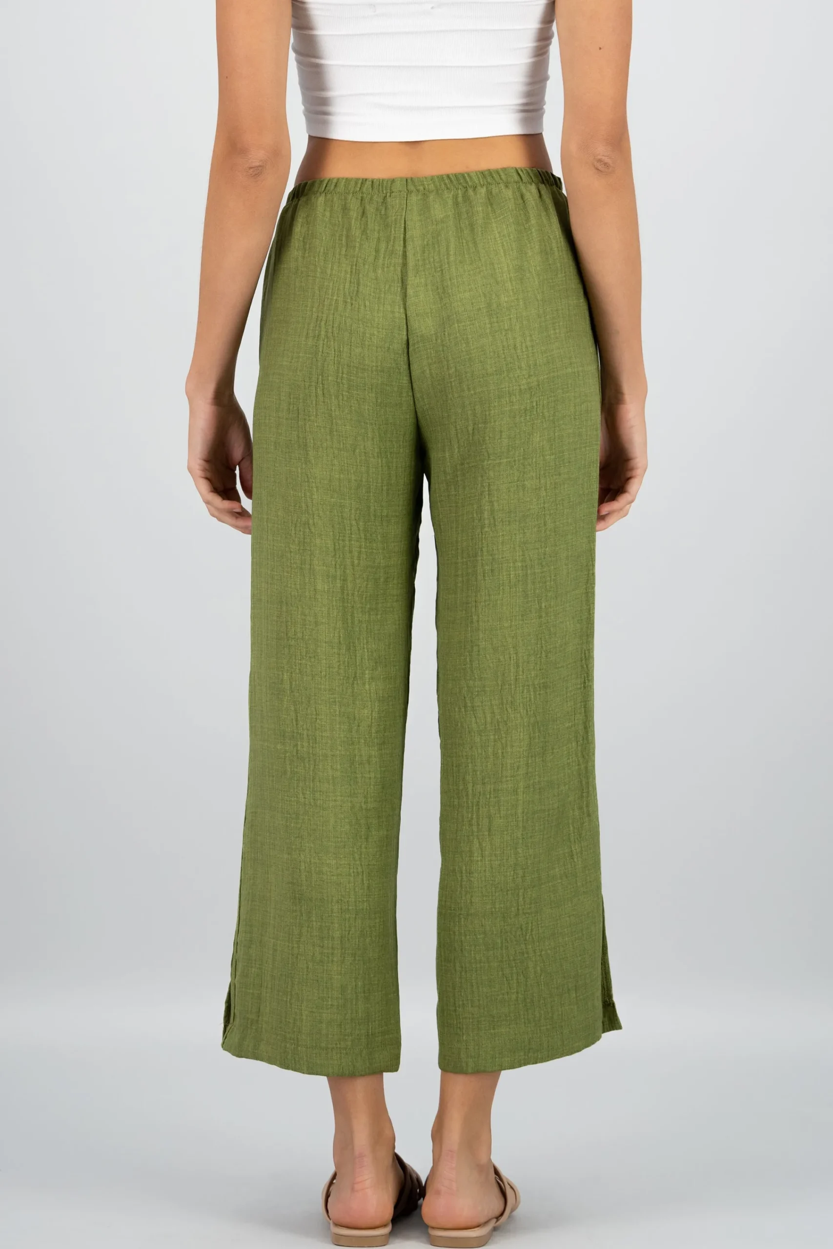 Shasa Hip Opening Pants