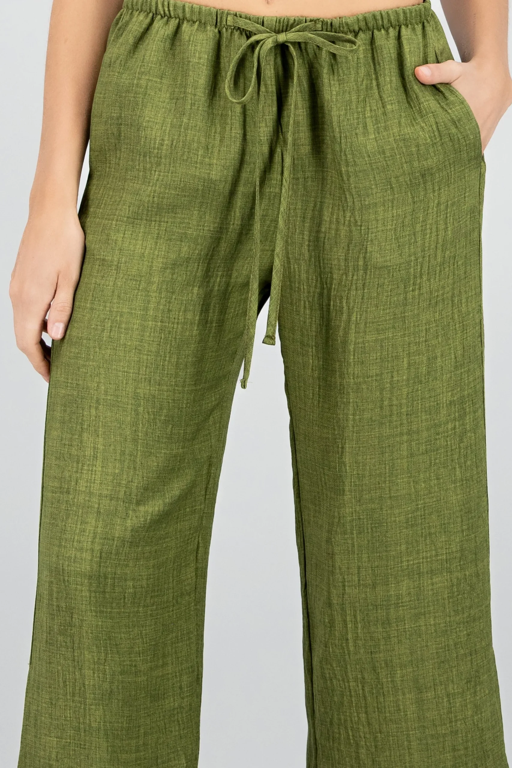Shasa Hip Opening Pants