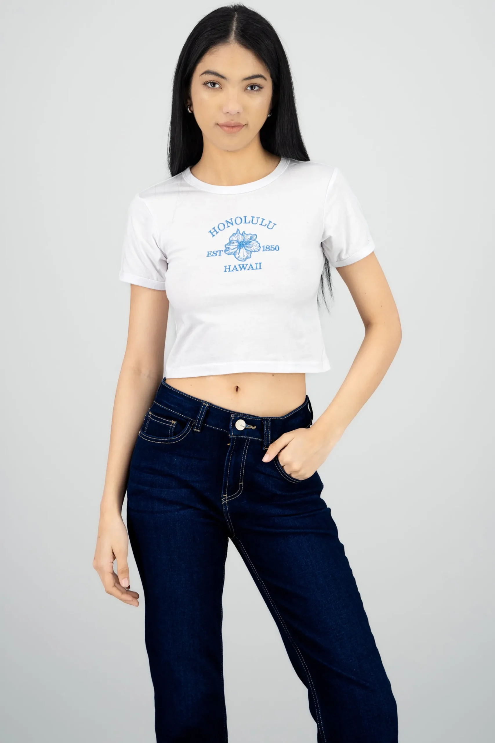 Shasa Honolulu T Shirt