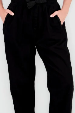 Shasa Jogger Jeans with Belt