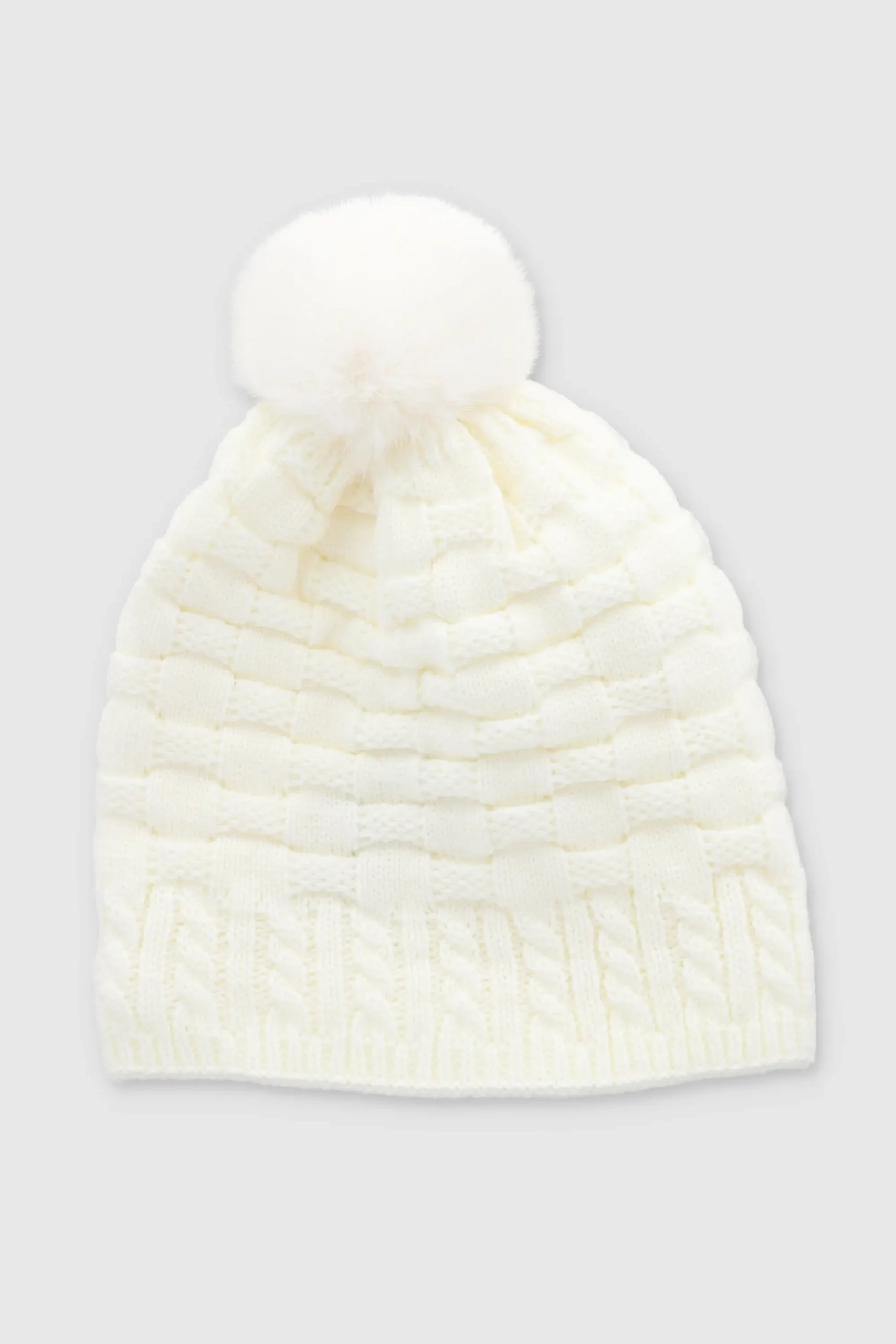 Shasa Knit Beanie