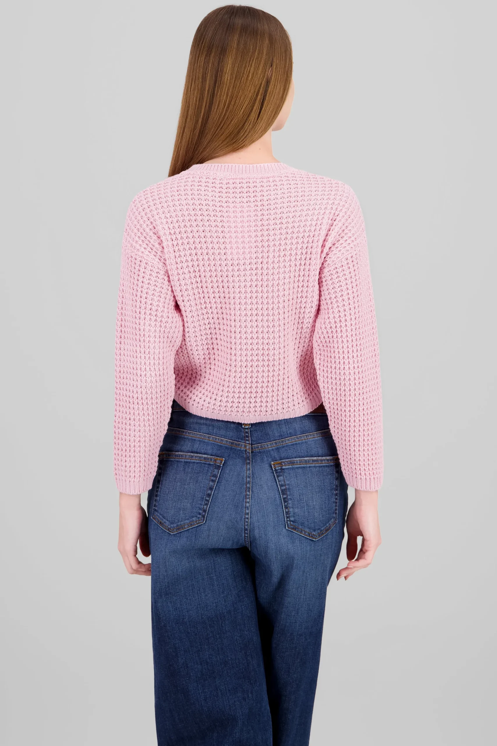 Shasa Knitted Sweater