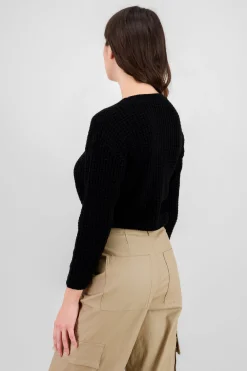 Shasa Knitted Sweater