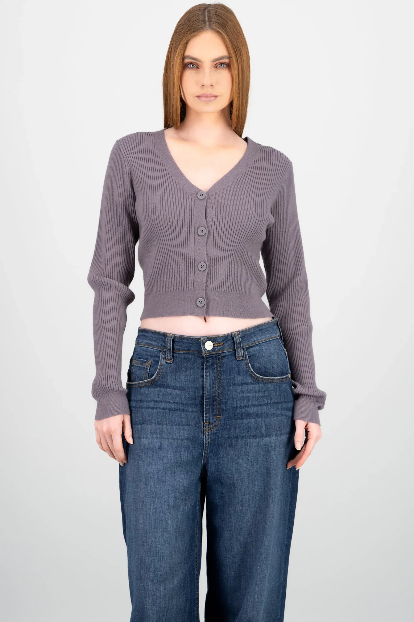 Shasa Light Cardigan