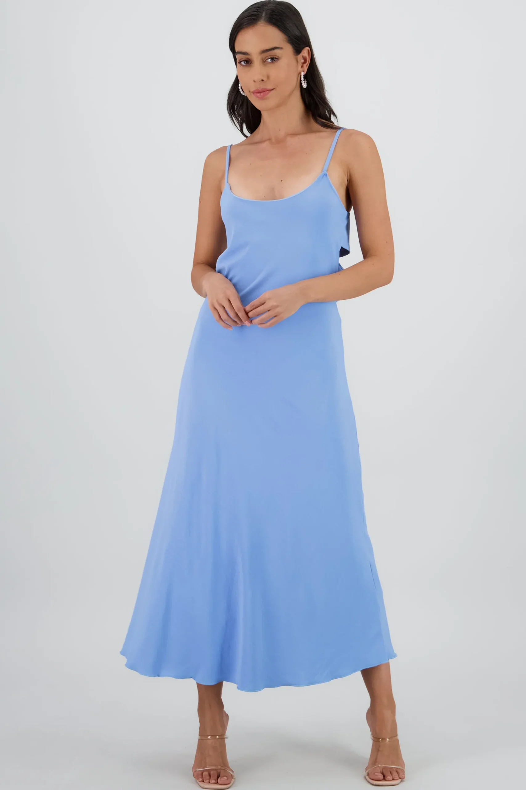 Shasa Lightweight Maxi Dress