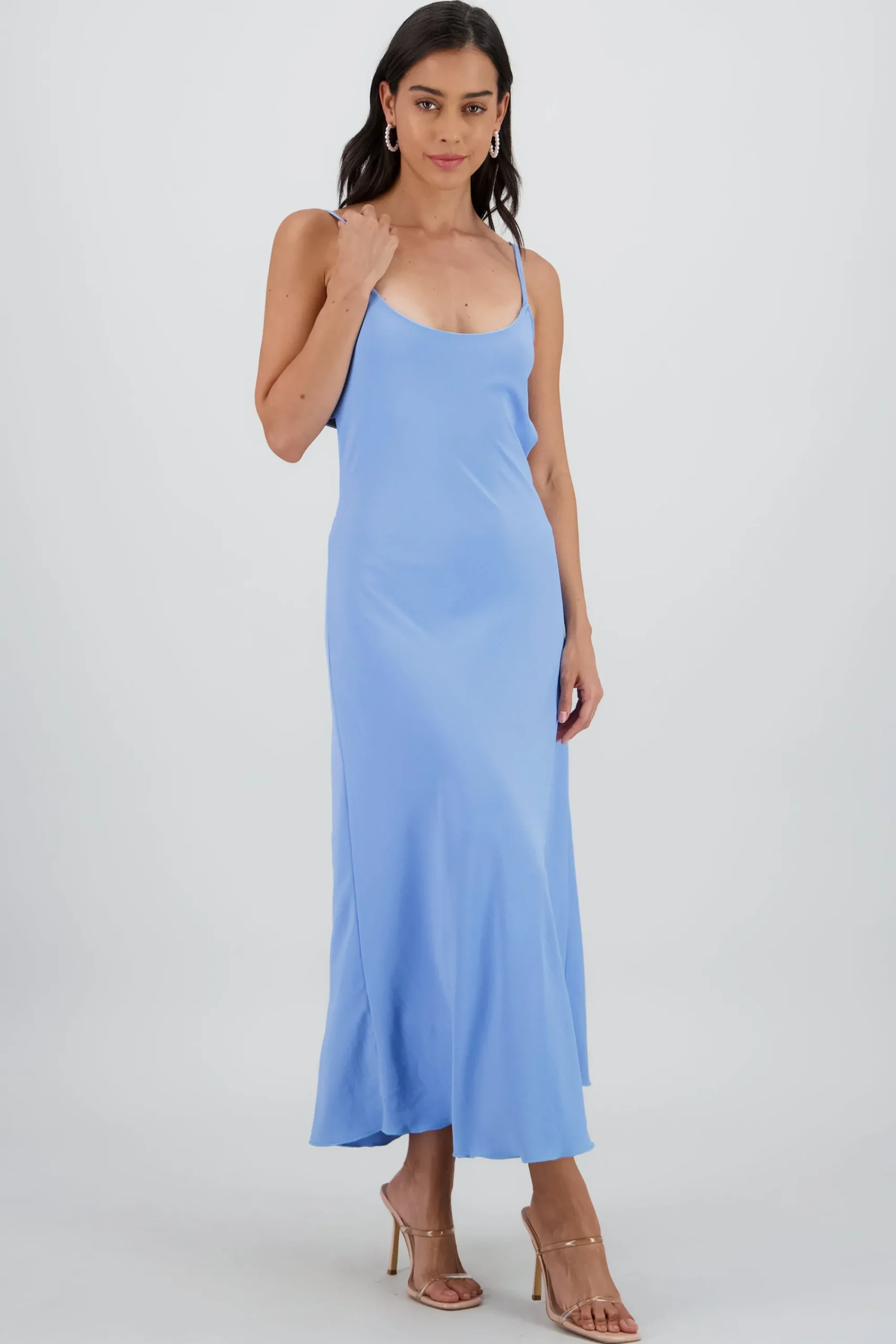 Shasa Lightweight Maxi Dress