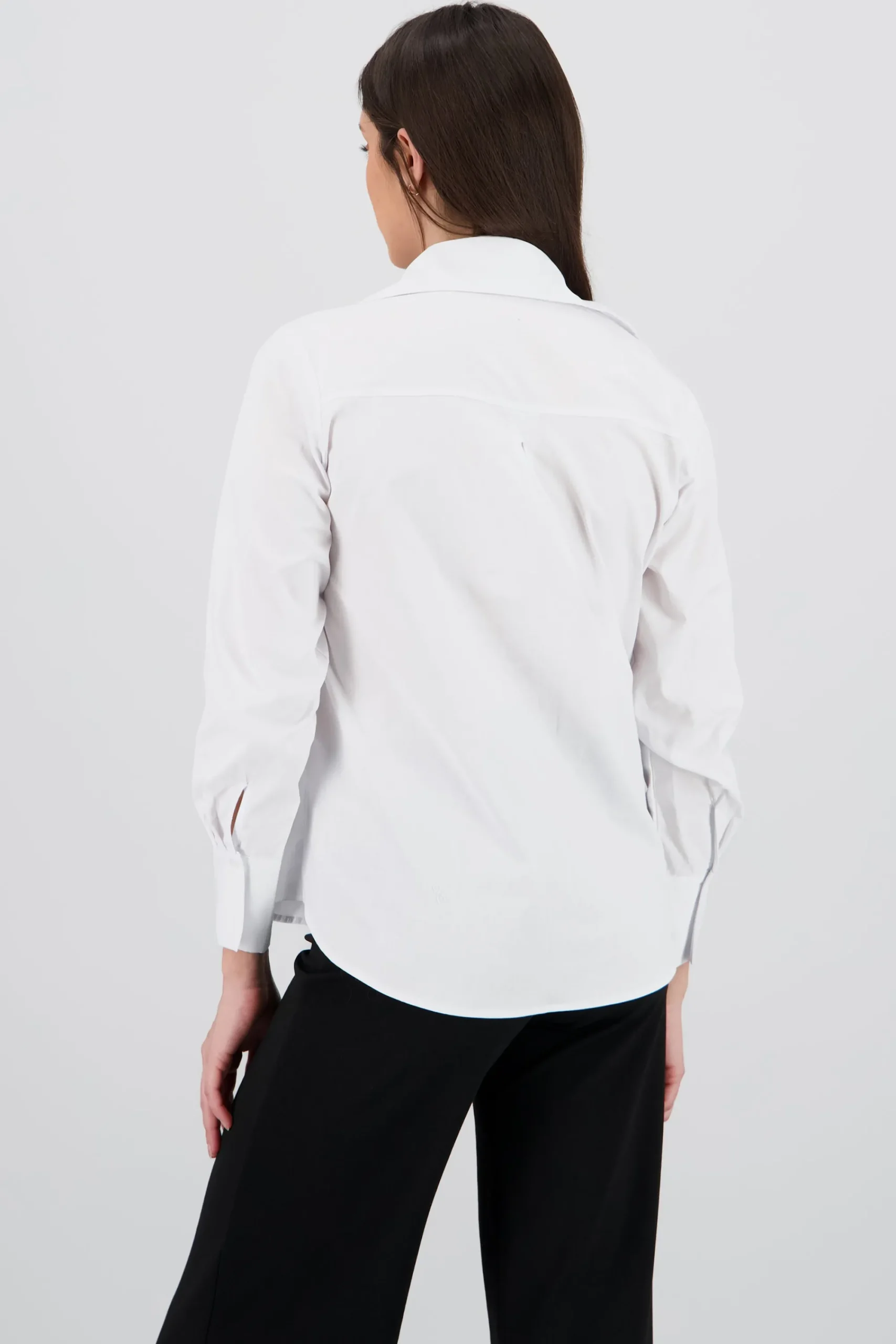 Shasa Long Sleeve Shirt