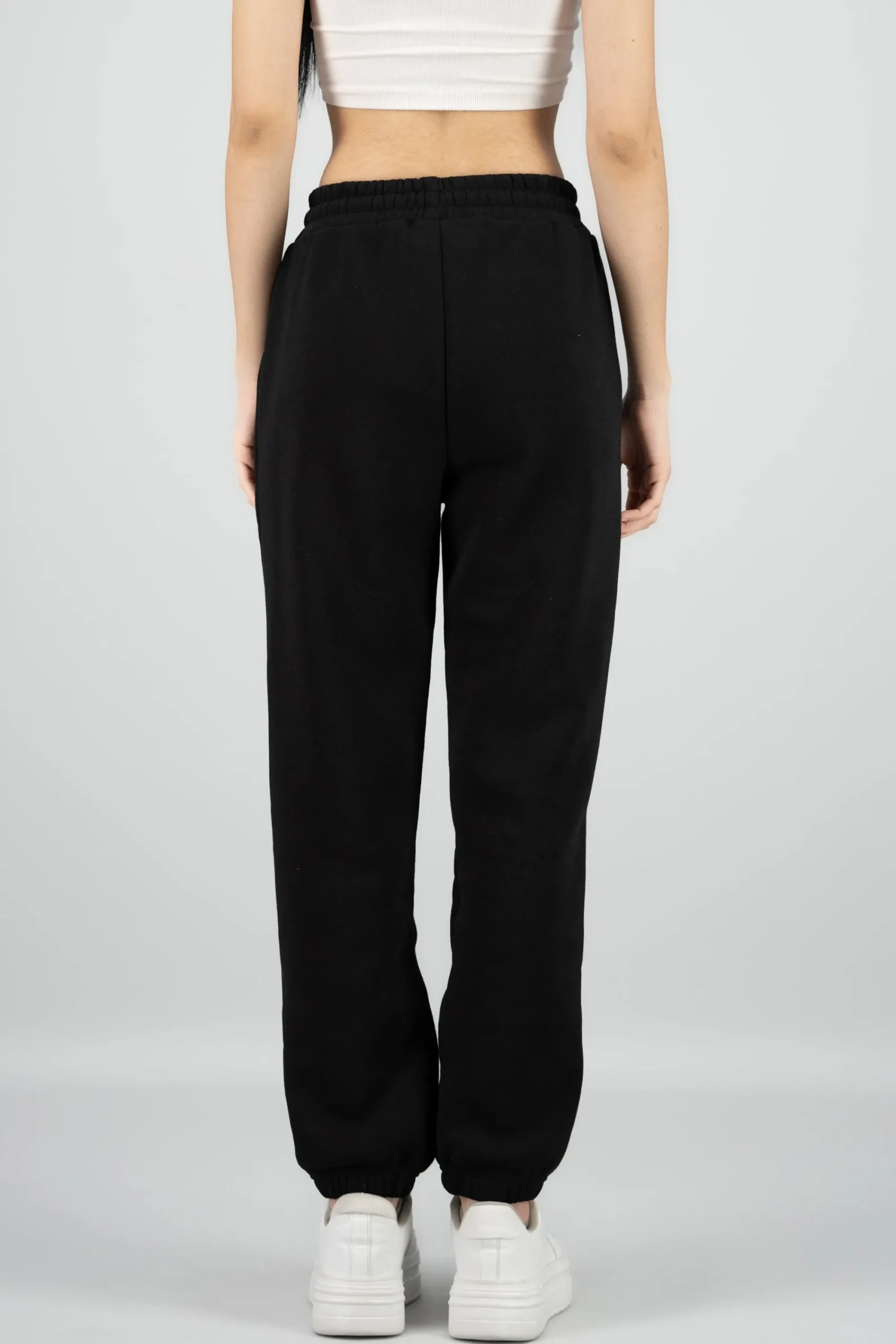 Shasa Los Angeles Print Pants