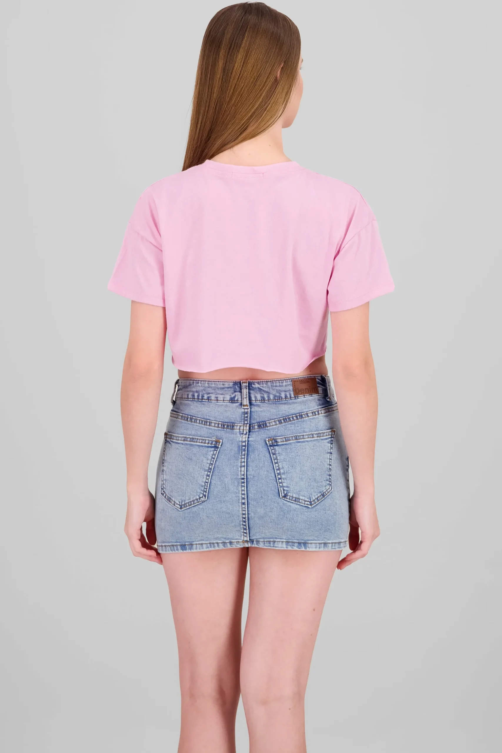Shasa Los Angeles shortsleeved top