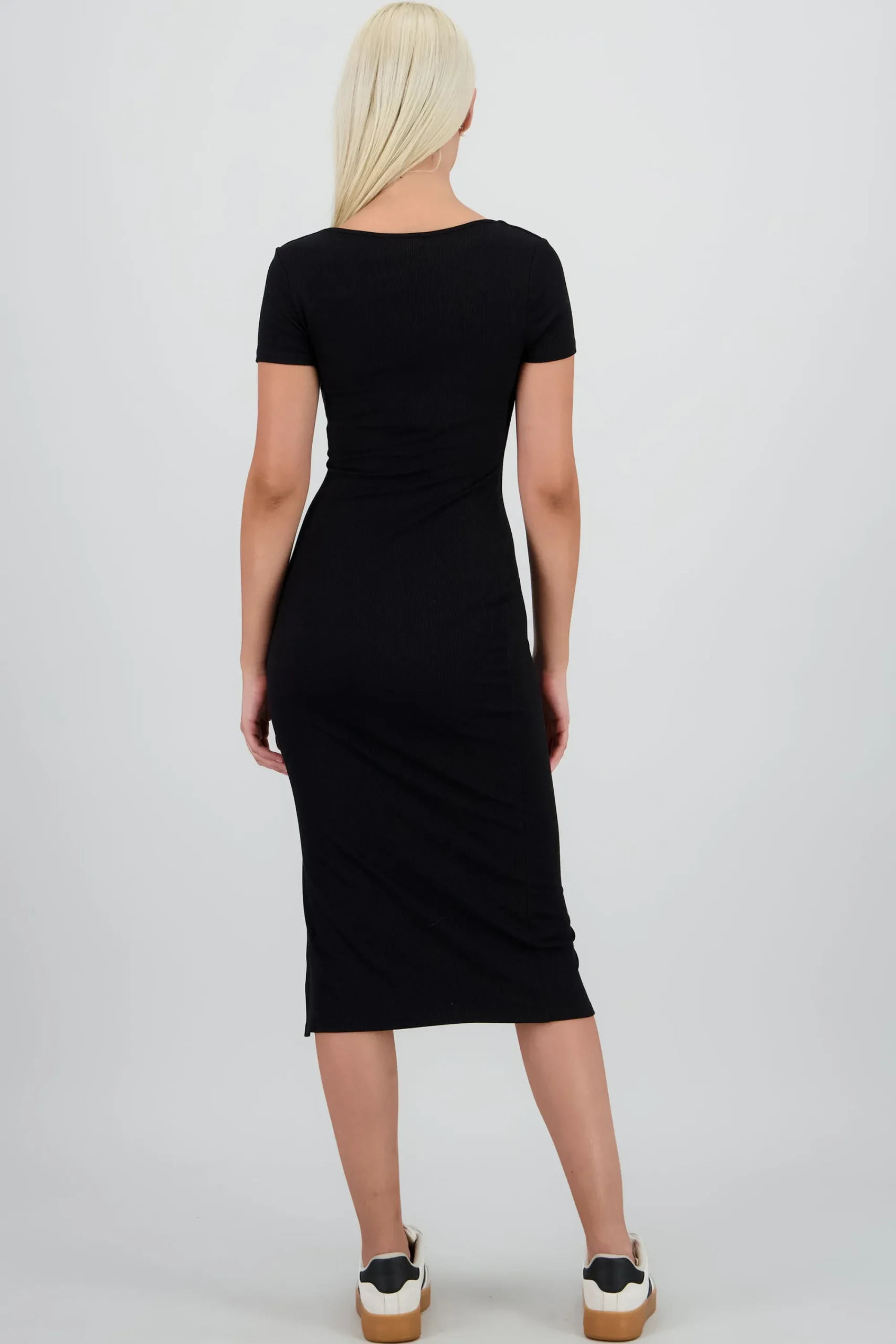 Shasa Maxi Dress