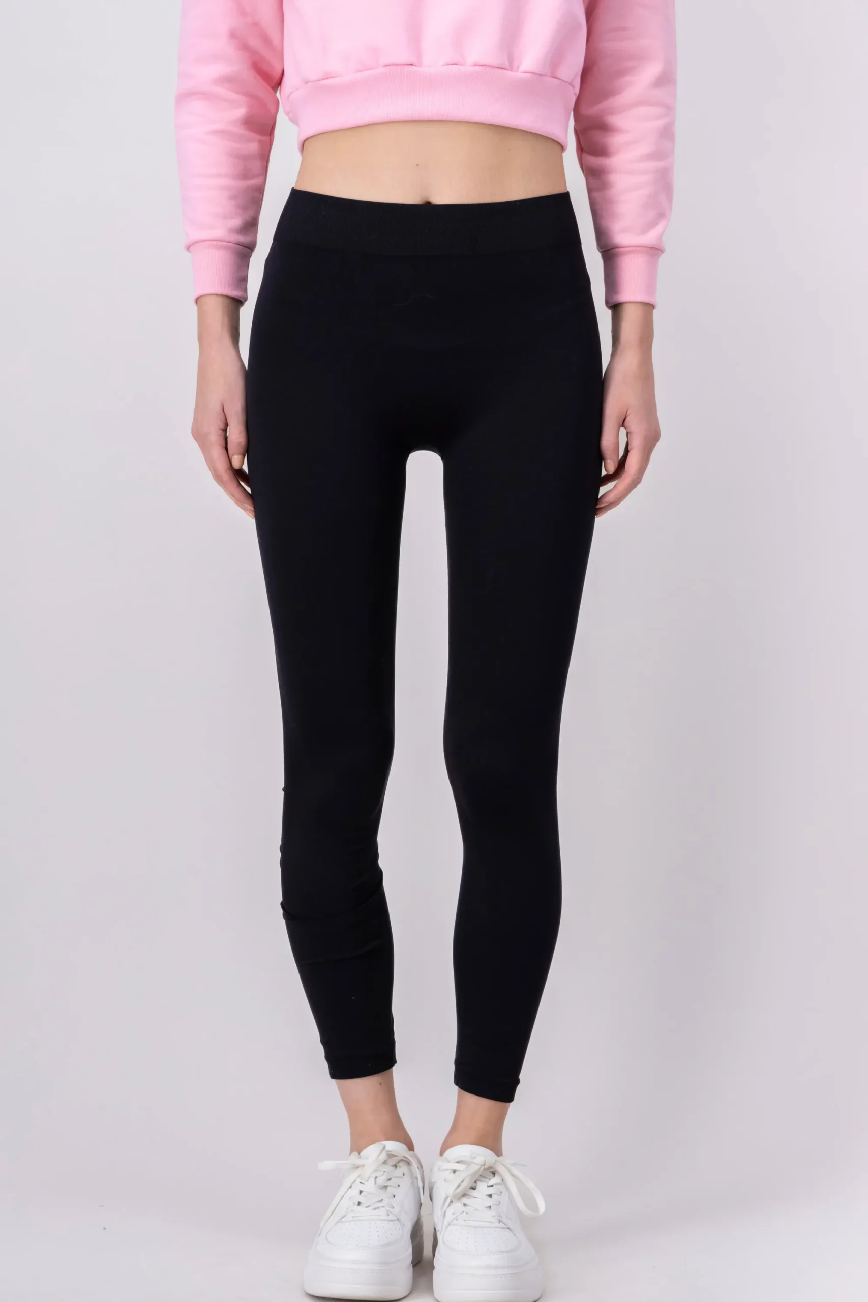 Shasa Mid Waist Leggings
