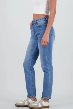 Shasa Mom Comfort Jeans