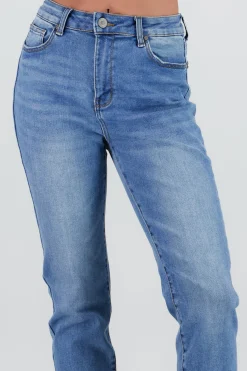 Shasa Mom Comfort Jeans