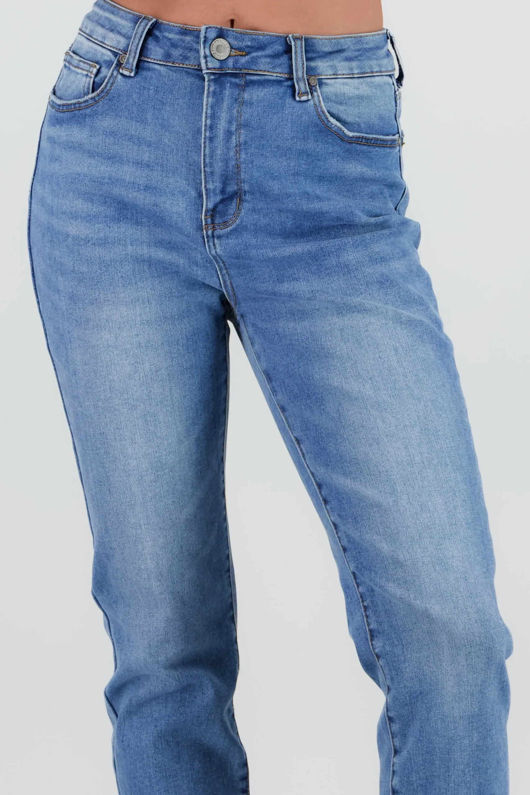Shasa Mom Comfort Jeans