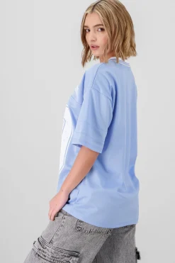 Shasa New York 89 Oversized T Shirt
