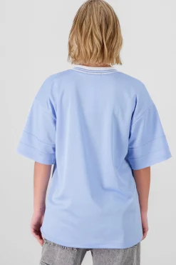 Shasa New York 89 Oversized T Shirt