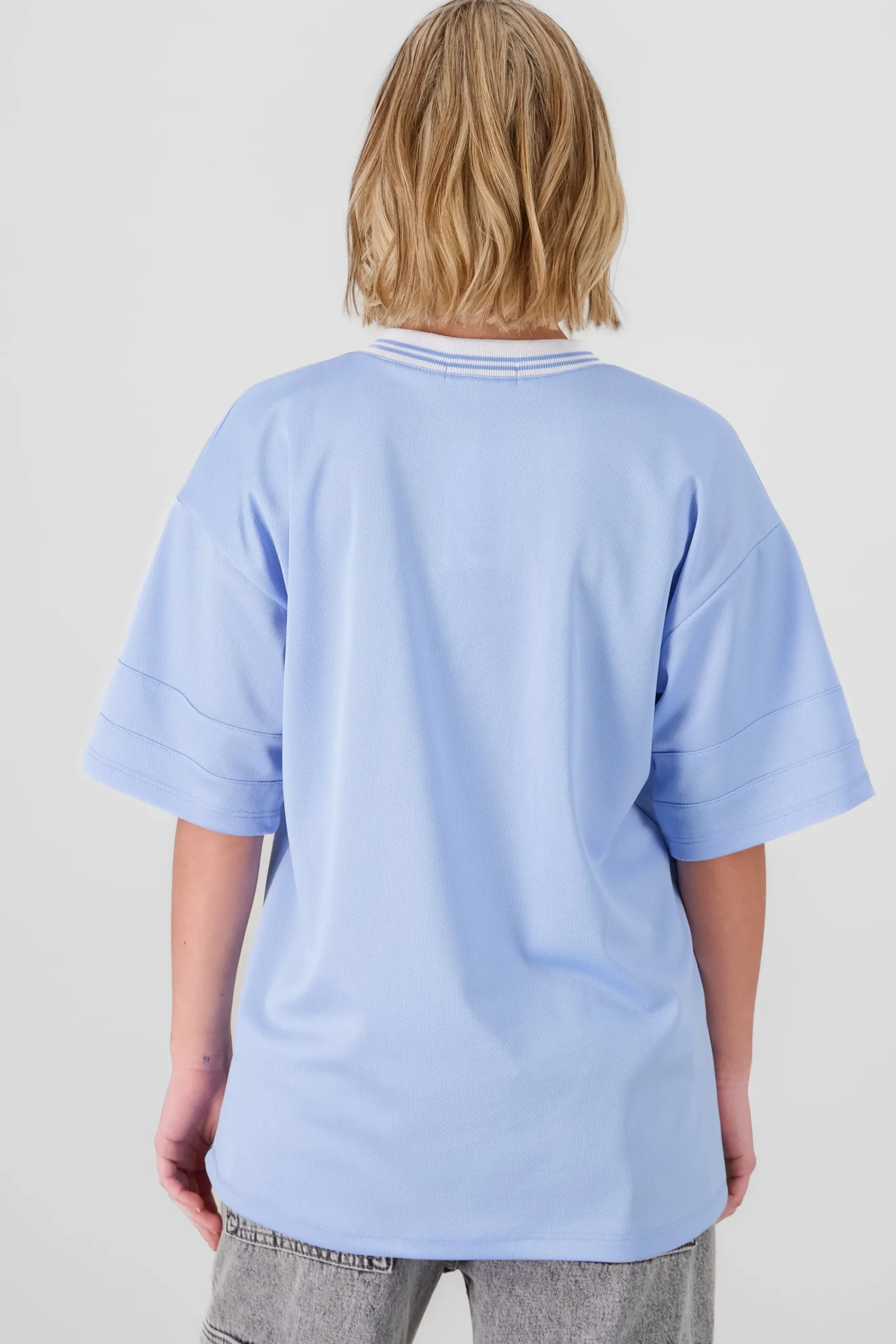 Shasa New York 89 Oversized T Shirt