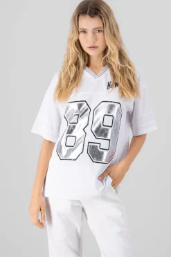 Shasa New York 89 Oversized T Shirt