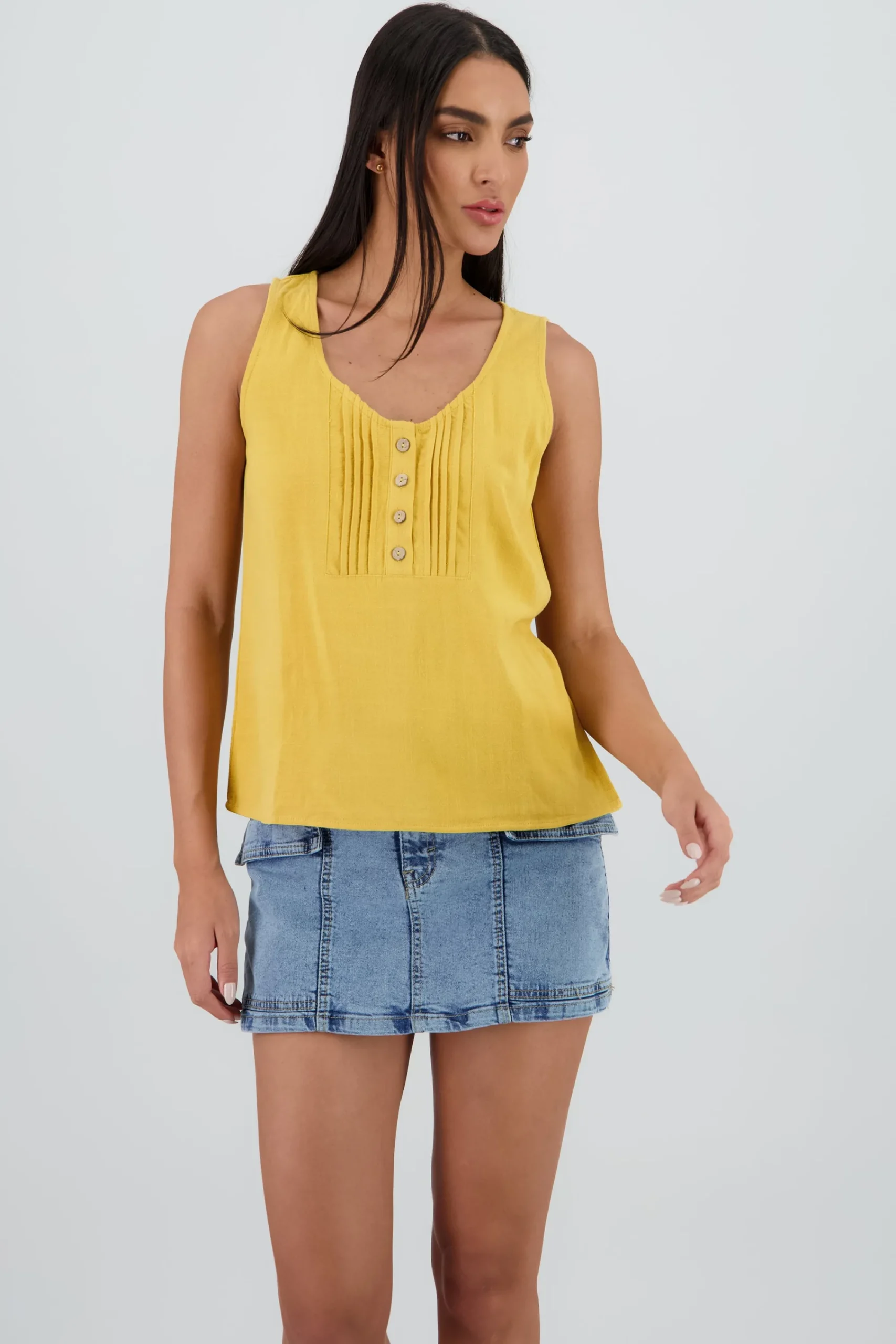 Shasa Short Sleeve Shirt