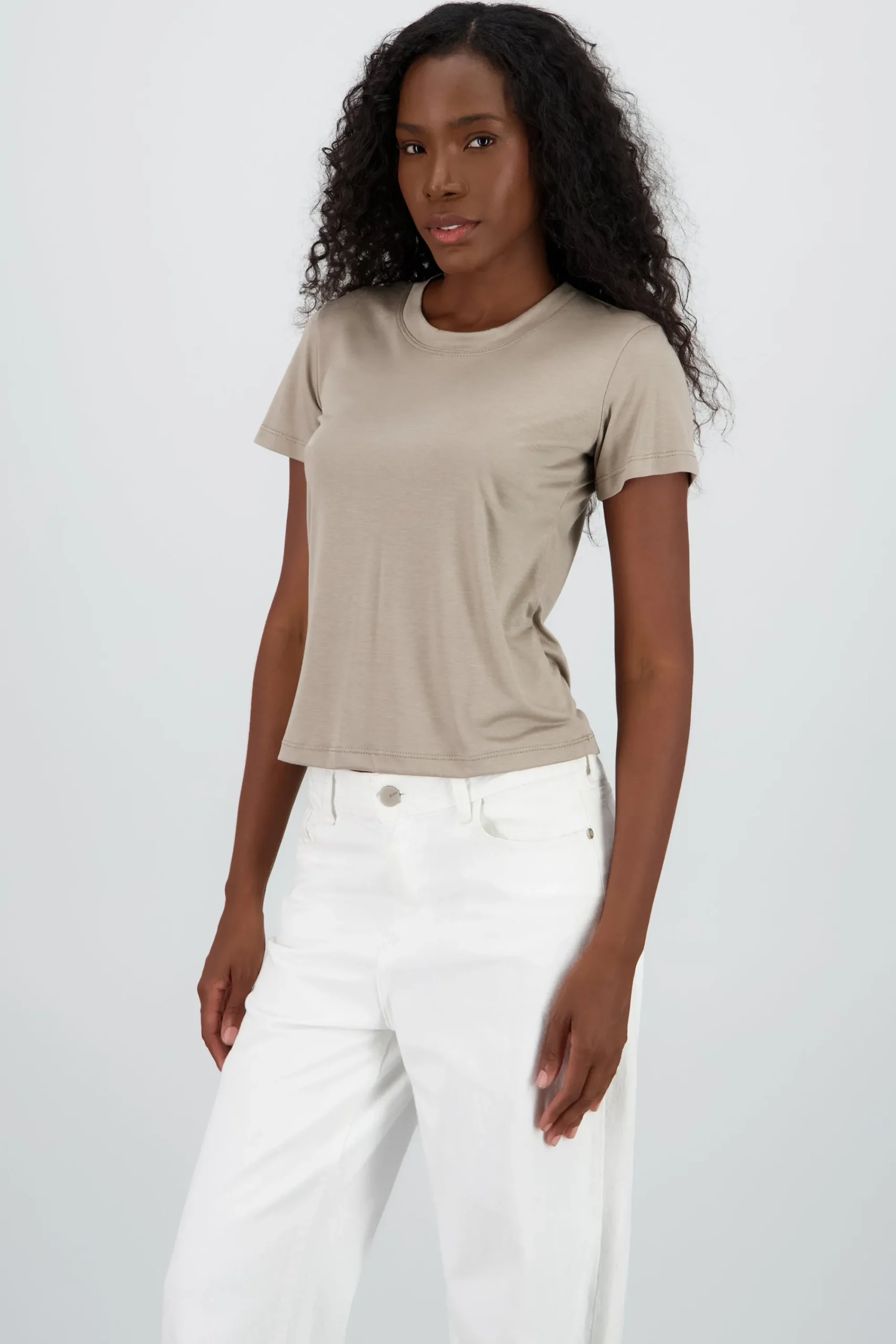 Shasa Short Sleeve T Shirt