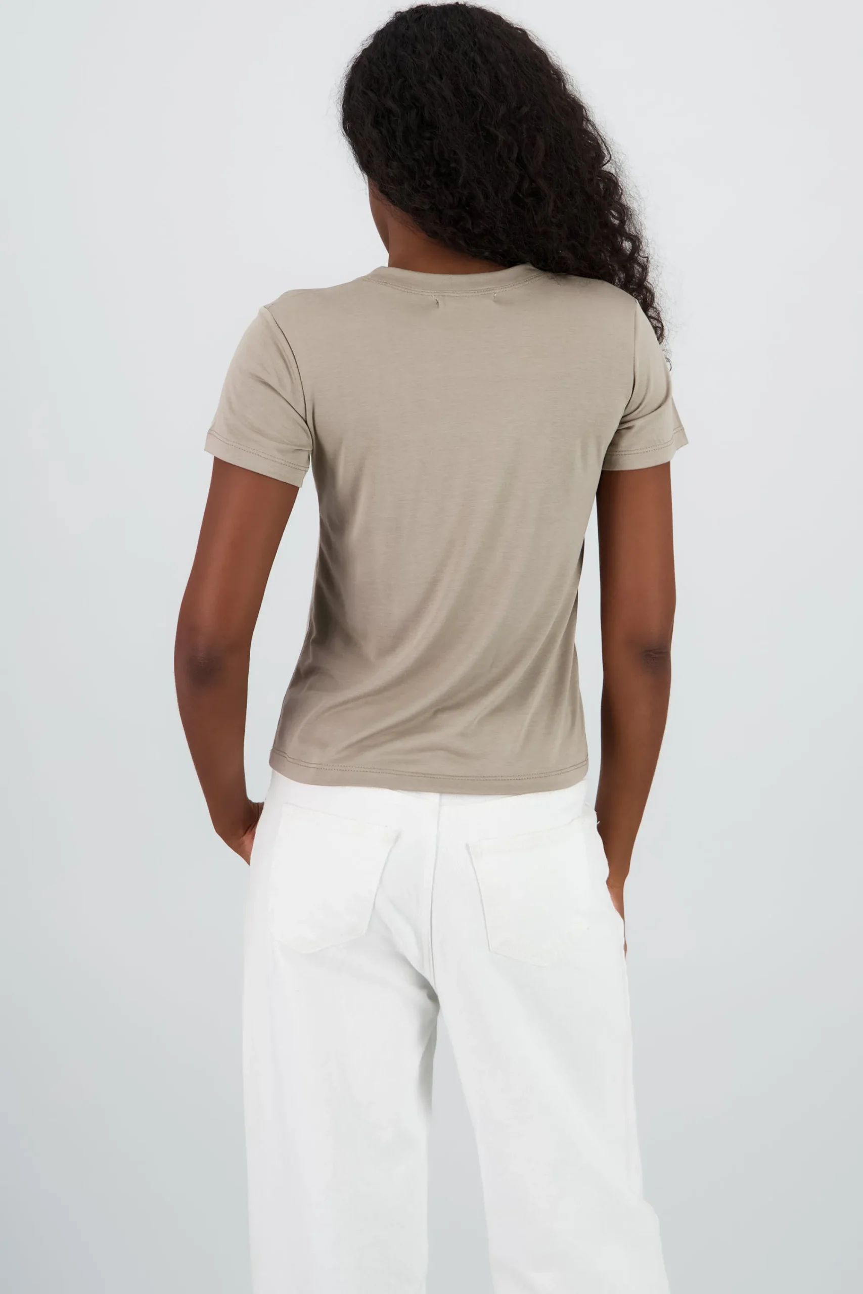 Shasa Short Sleeve T Shirt