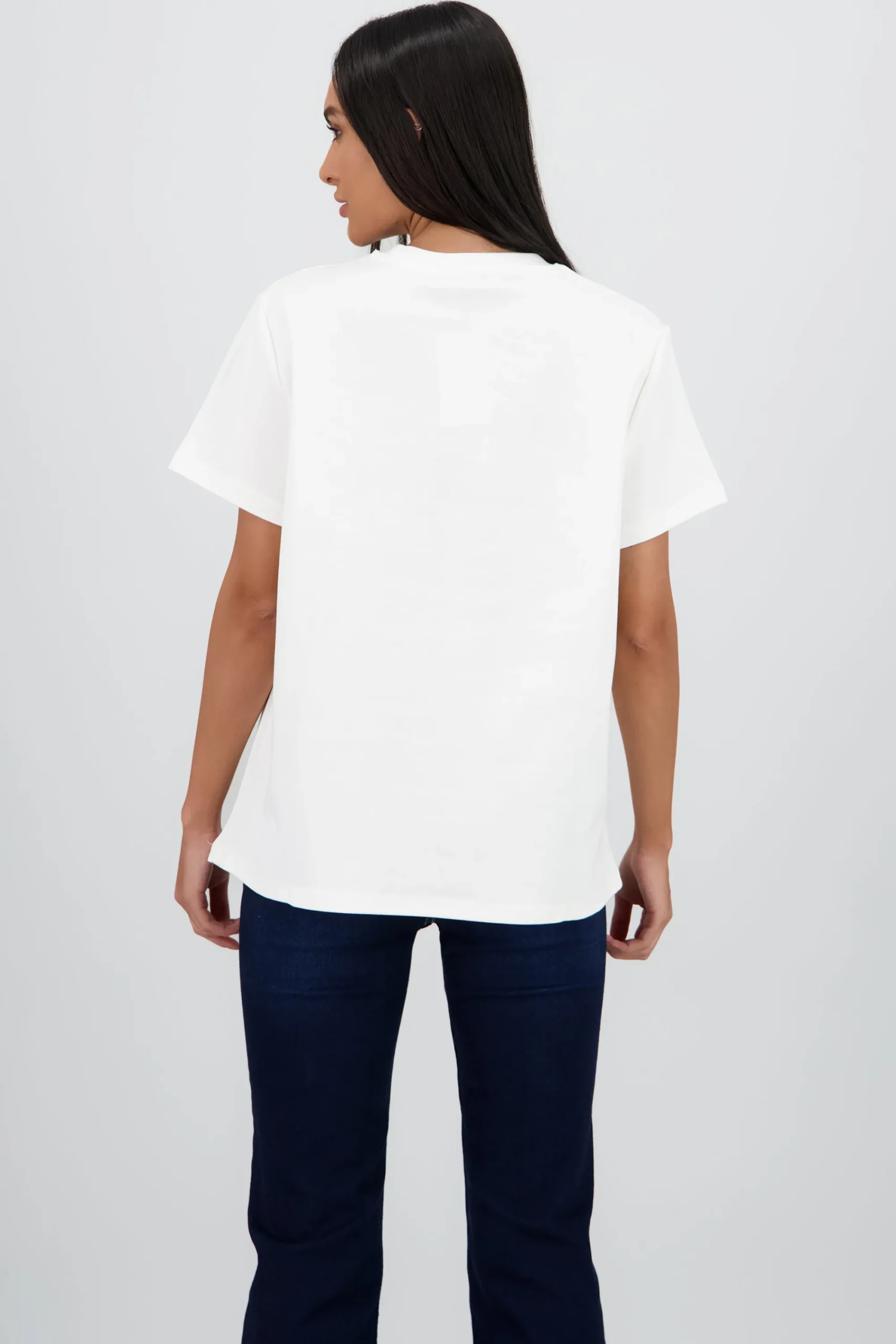 Shasa Short Sleeve T Shirt