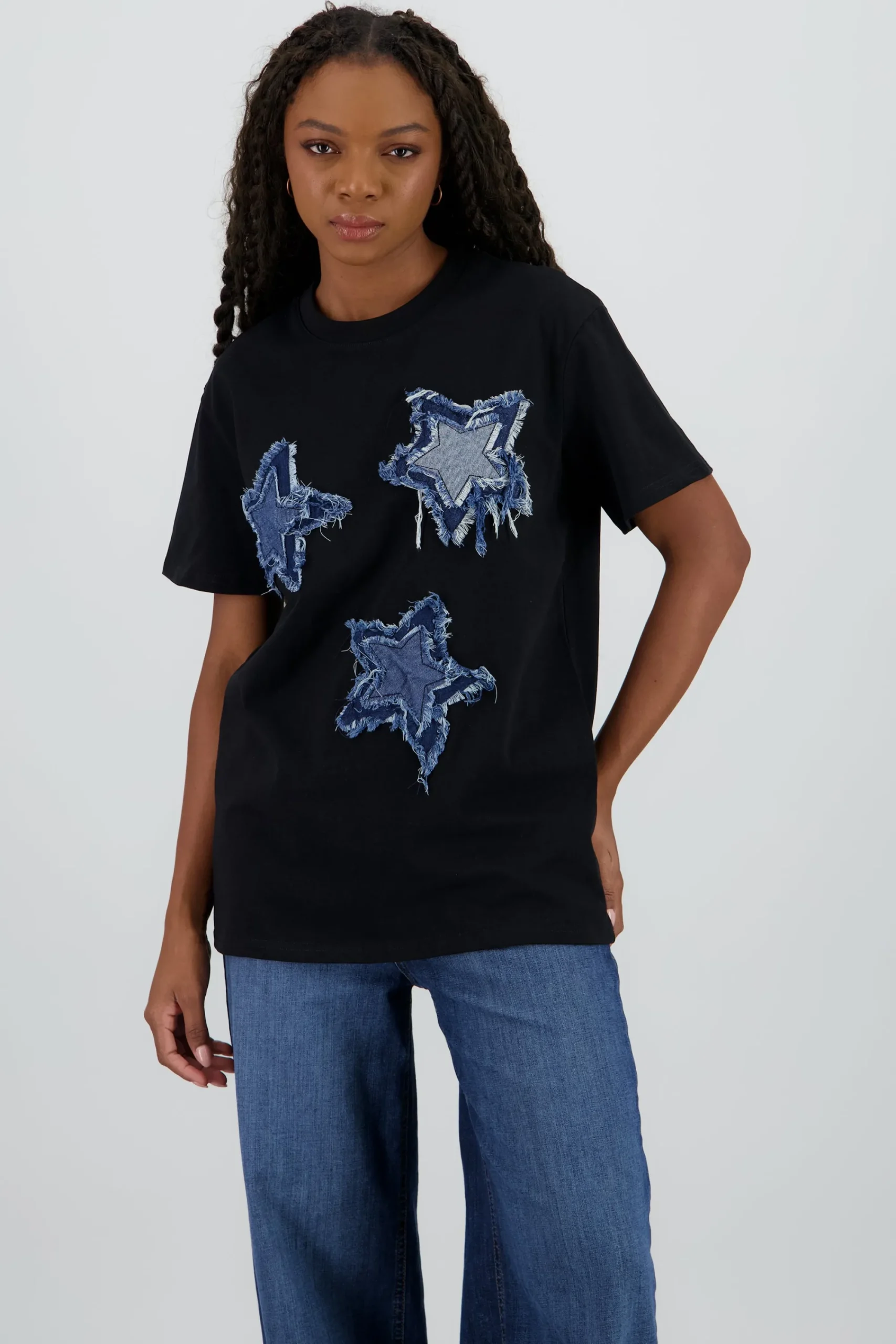 Shasa Short Sleeve T Shirt