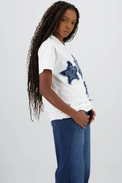 Shasa Short Sleeve T Shirt