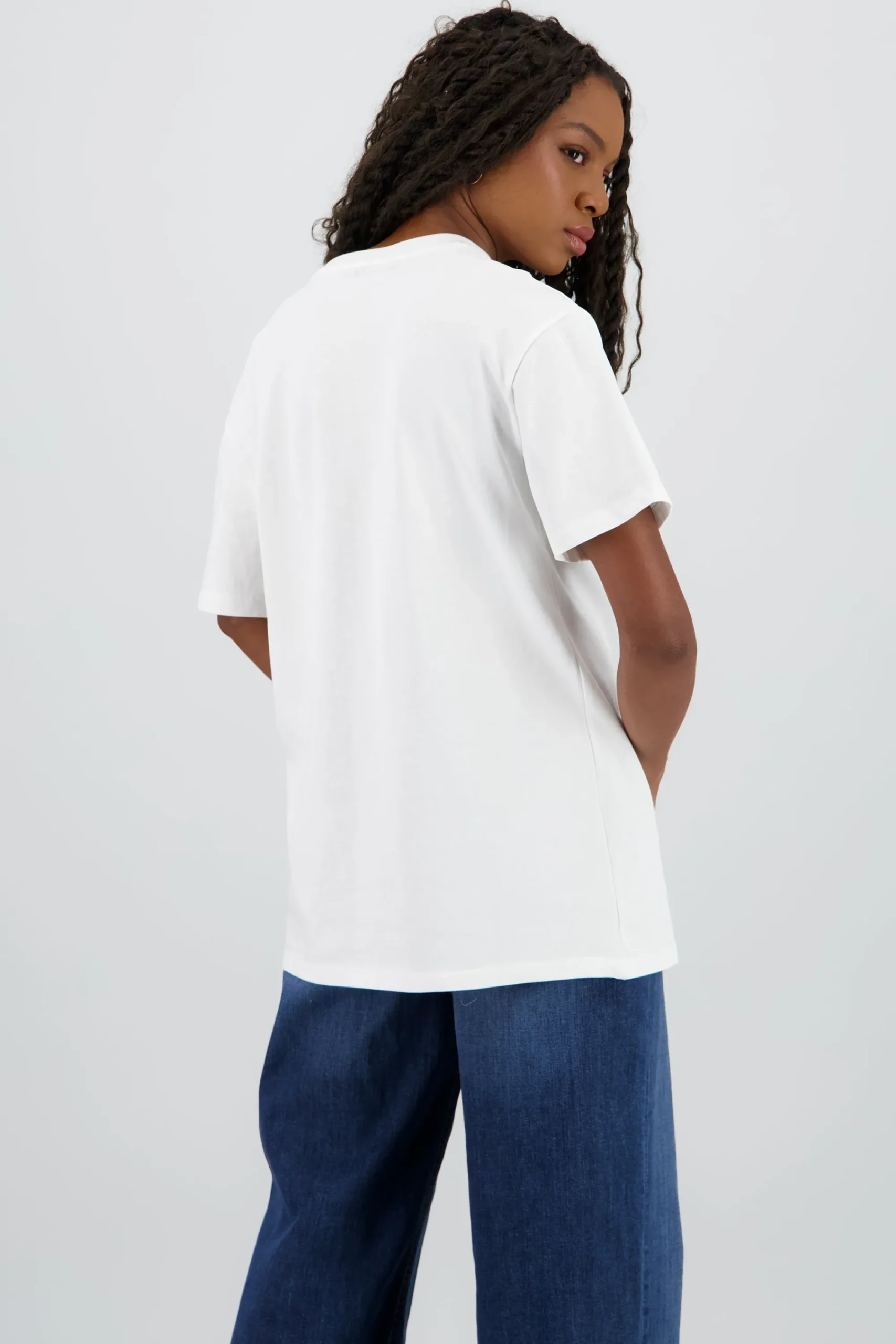 Shasa Short Sleeve T Shirt