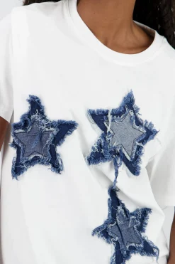 Shasa Short Sleeve T Shirt