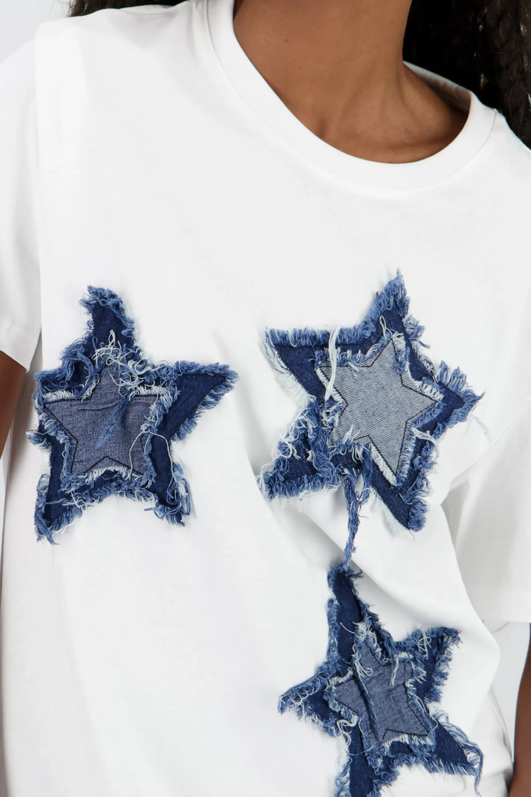 Shasa Short Sleeve T Shirt