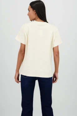 Shasa Short Sleeve T Shirt