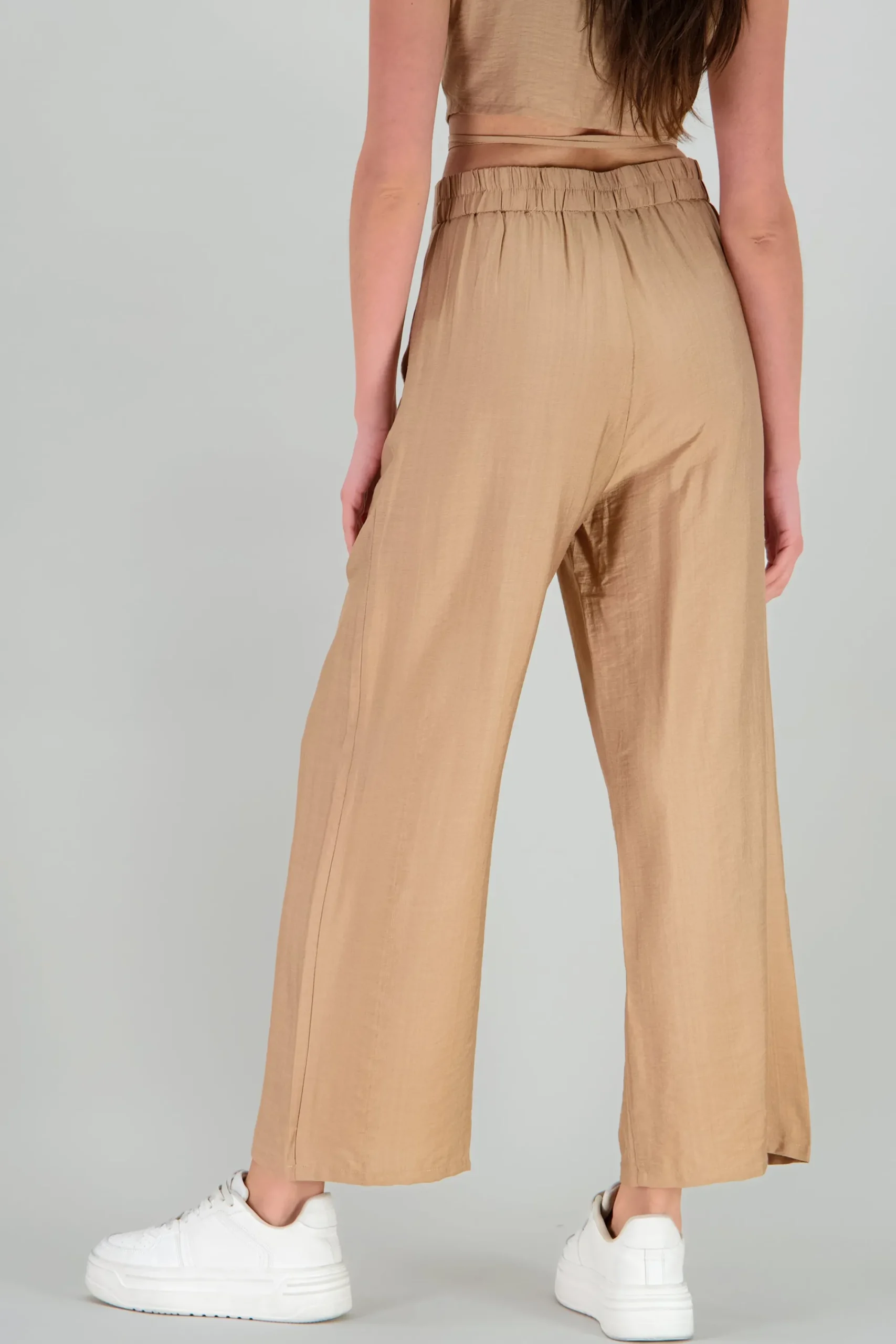 Shasa Short Tailored Pants