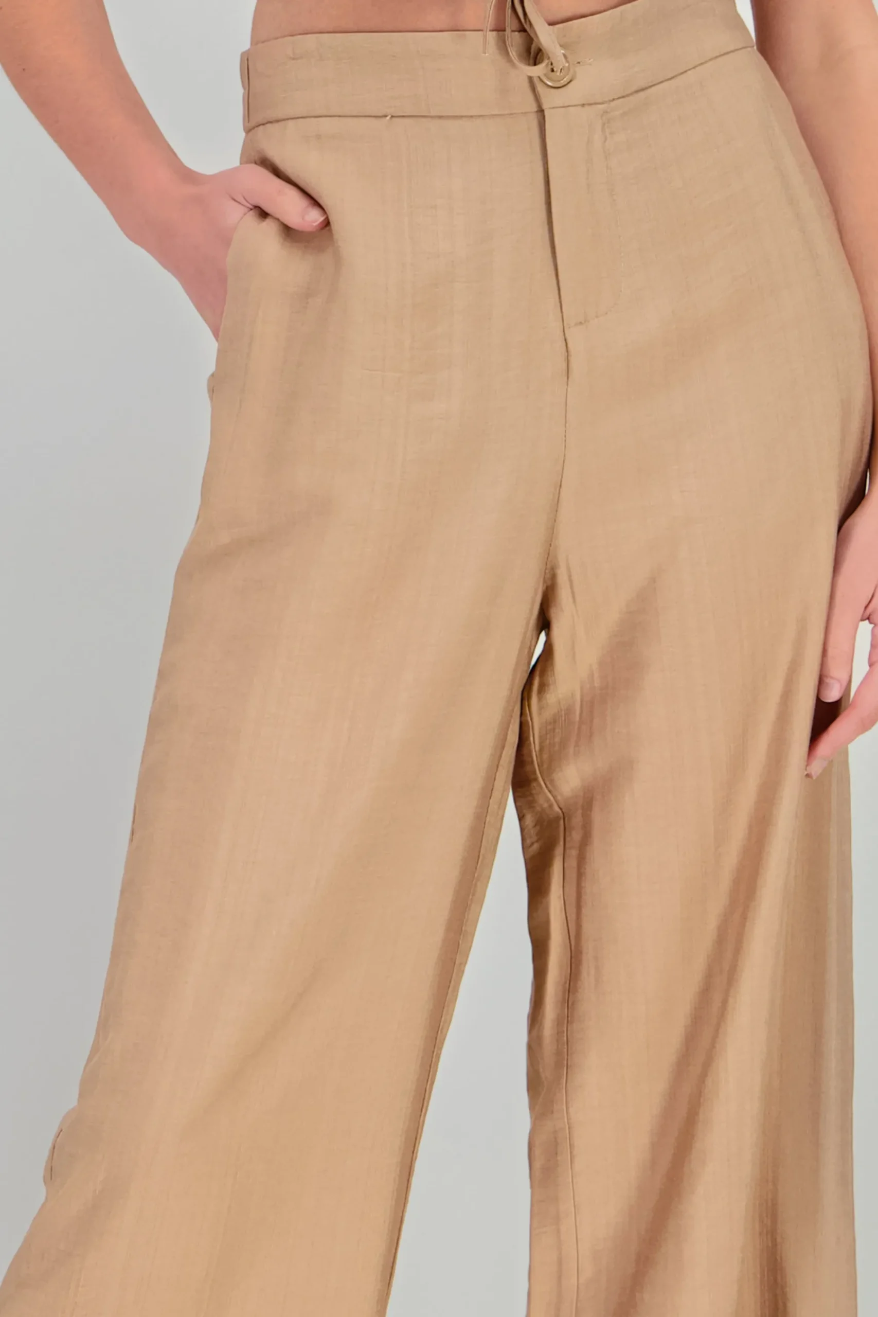 Shasa Short Tailored Pants