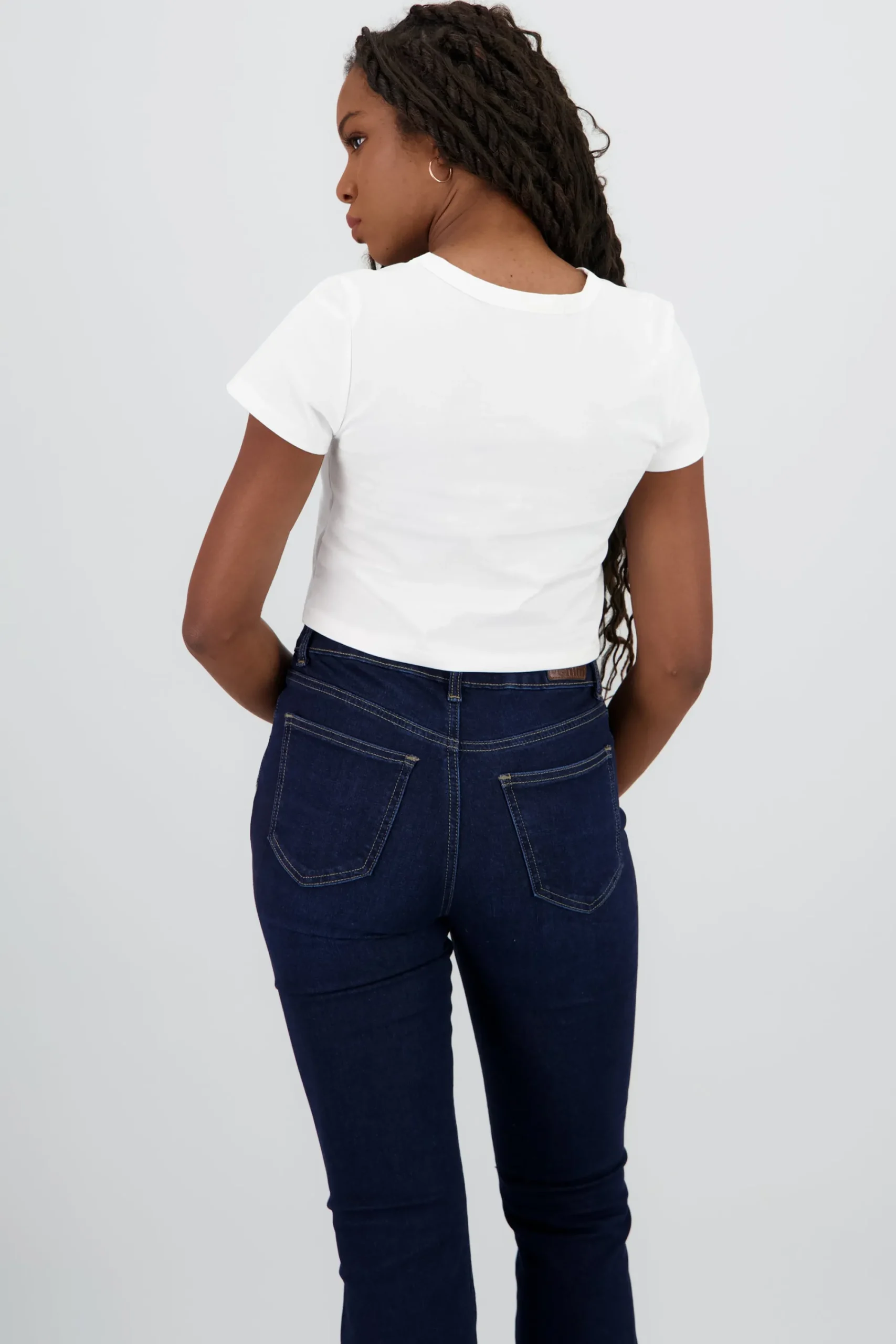 Shasa Short-Sleeve Printed T Shirt