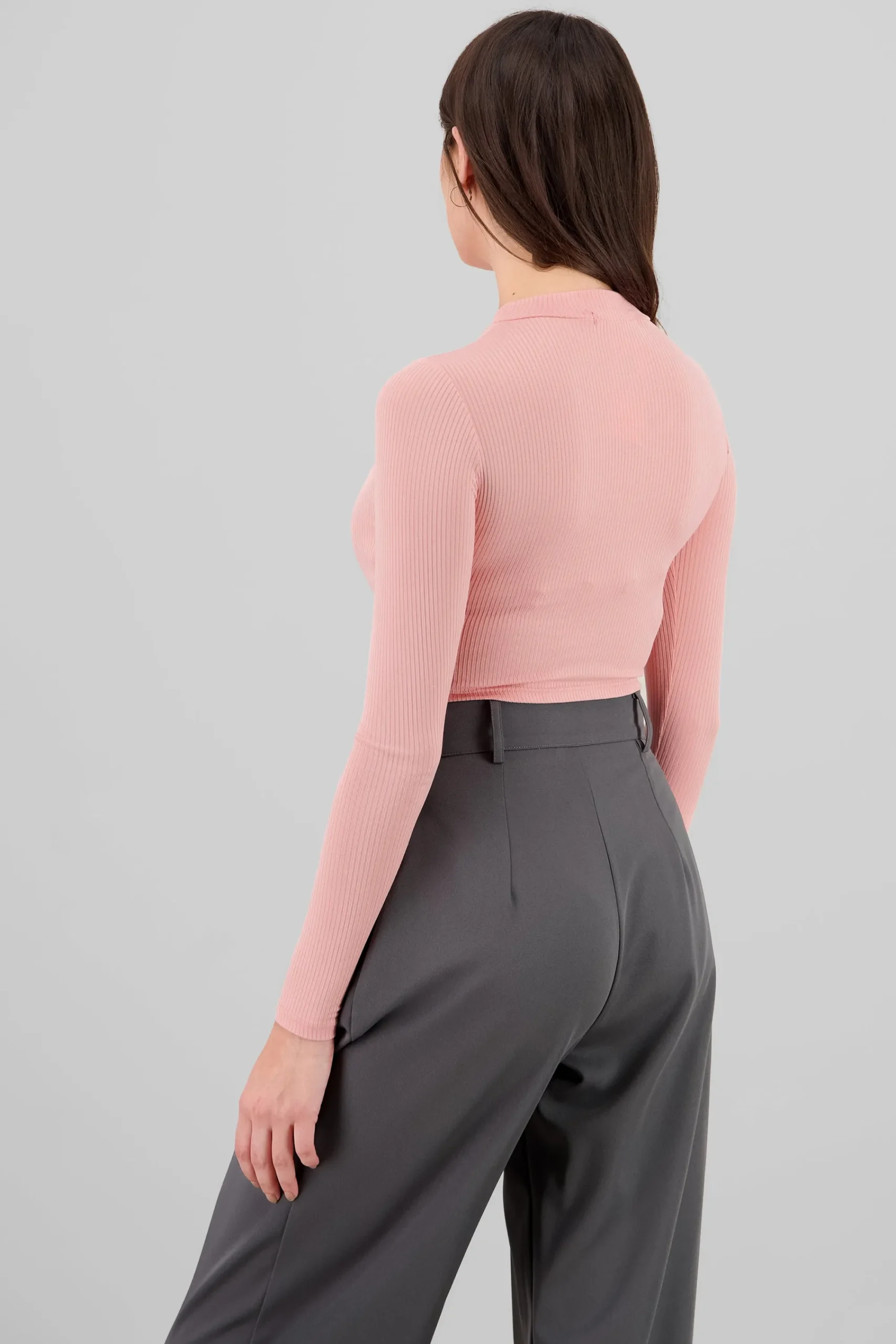 Shasa Side Buckle Skort