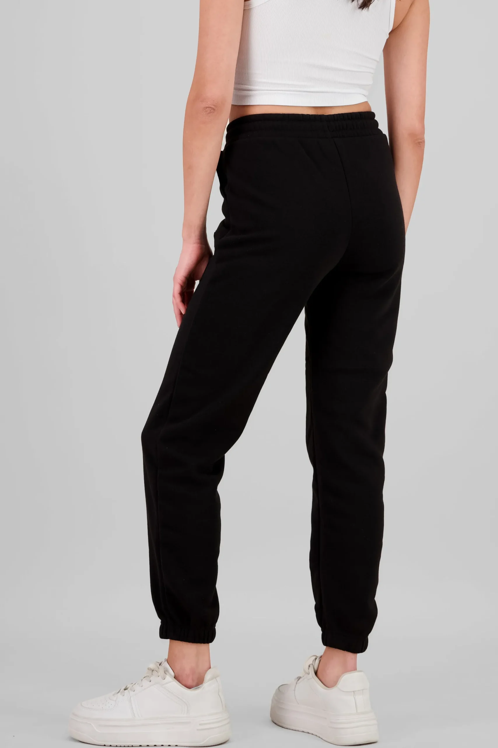 Shasa Solid New York Pants
