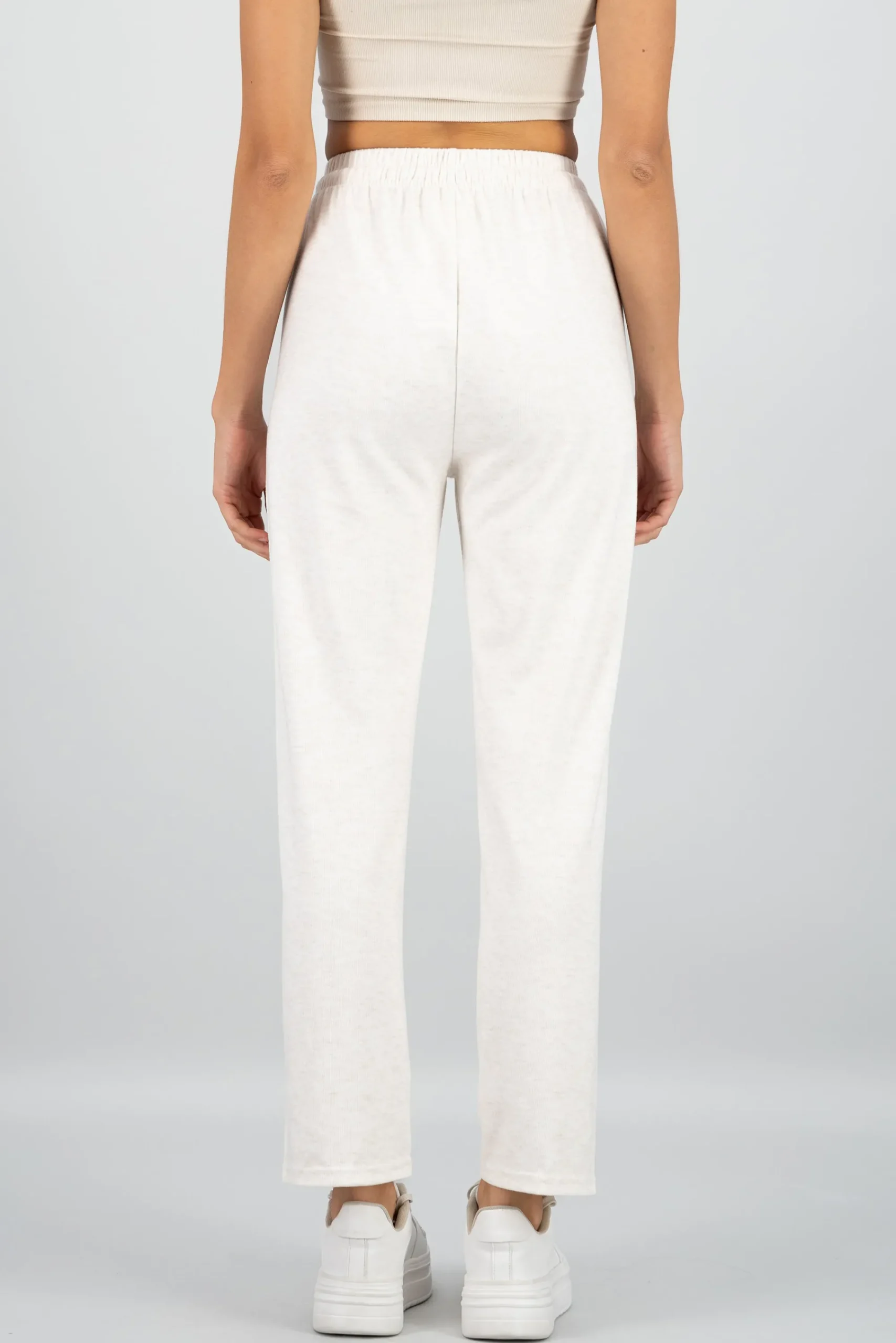 Shasa Solid Pants