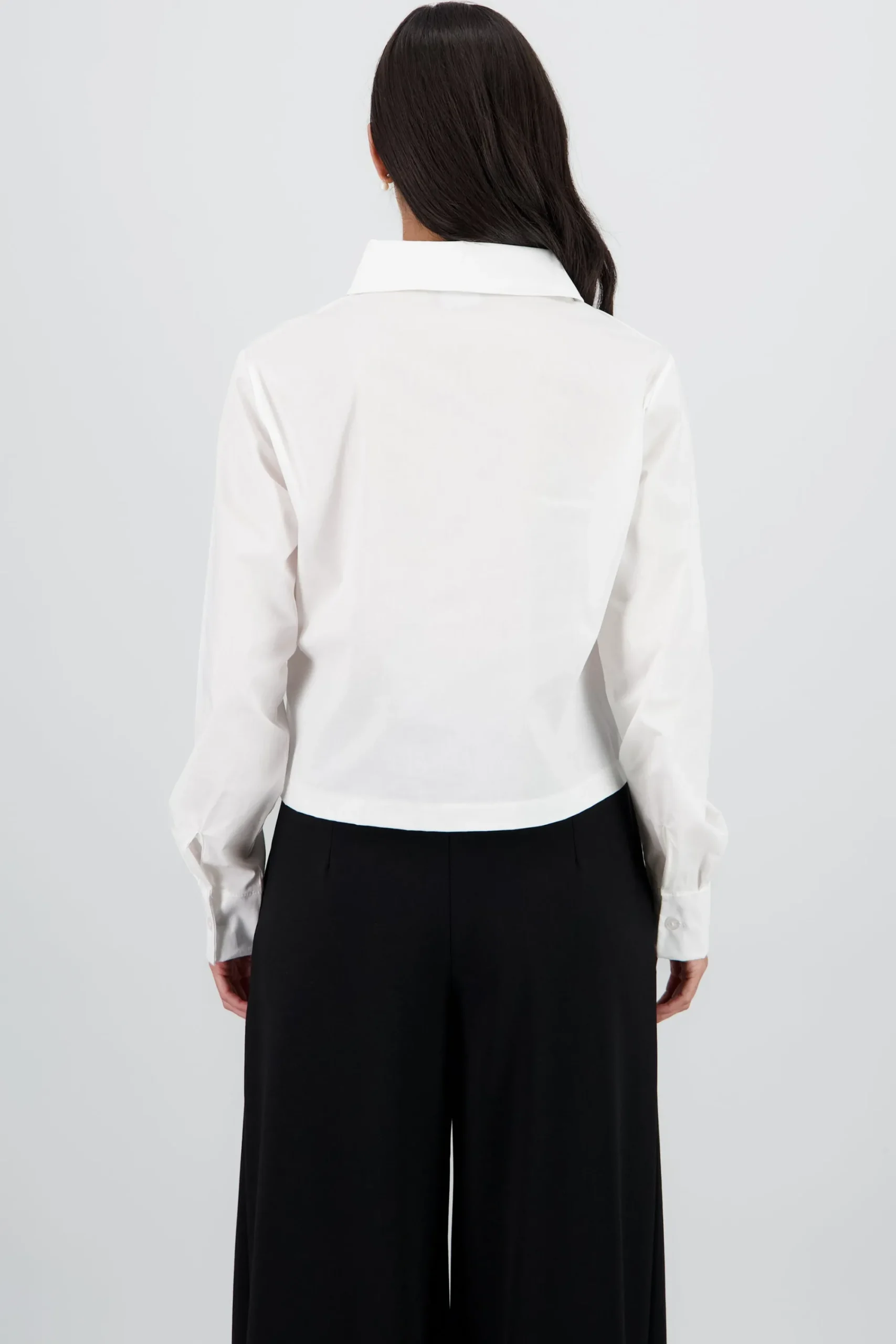 Shasa Solid Shirt